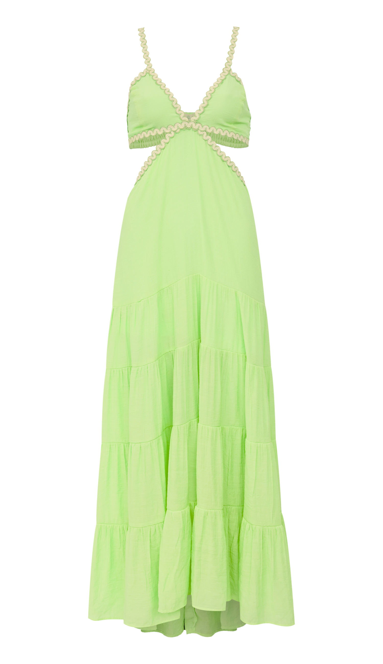 Vestido Nara Citrus