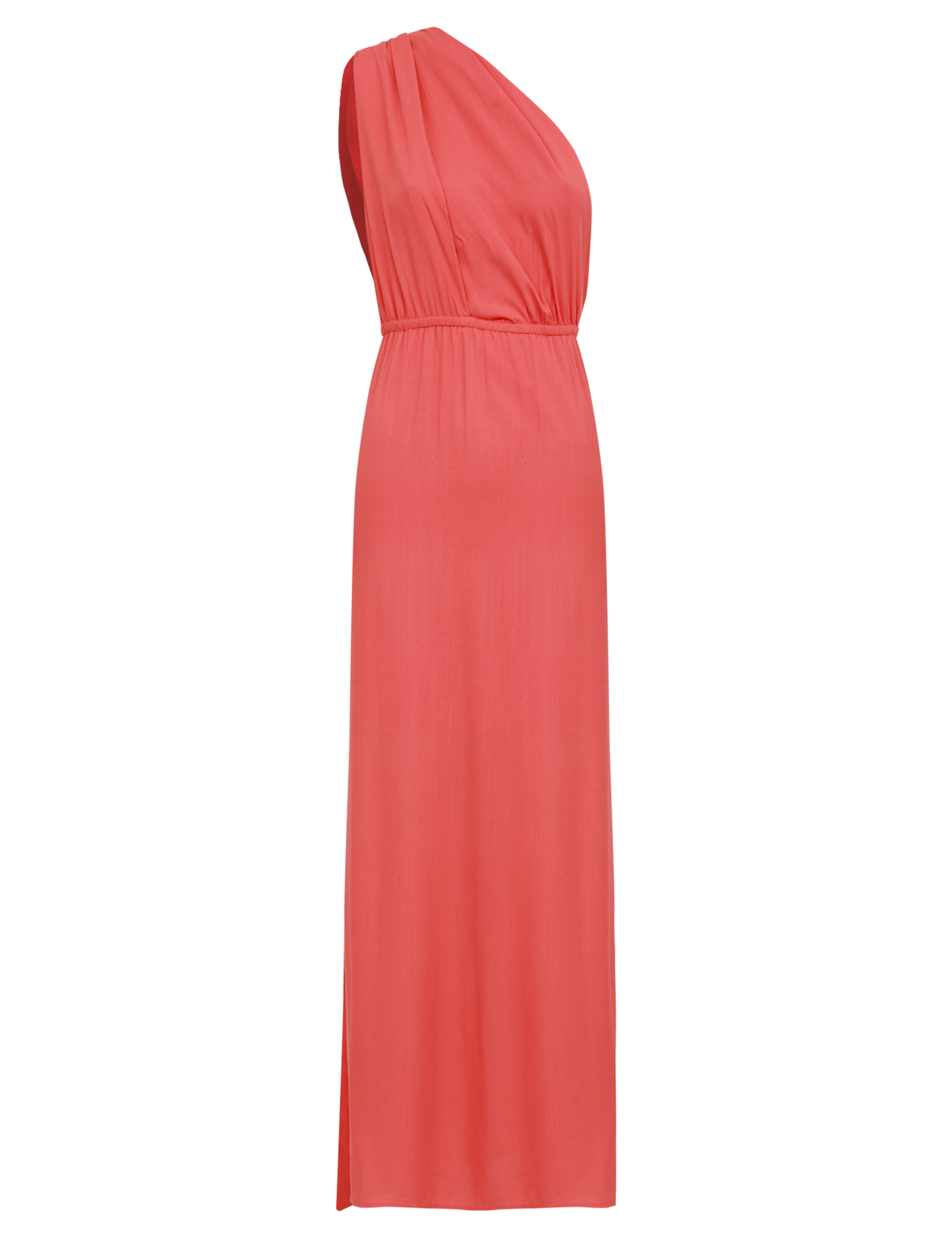 Vestido Luiza Amarelo