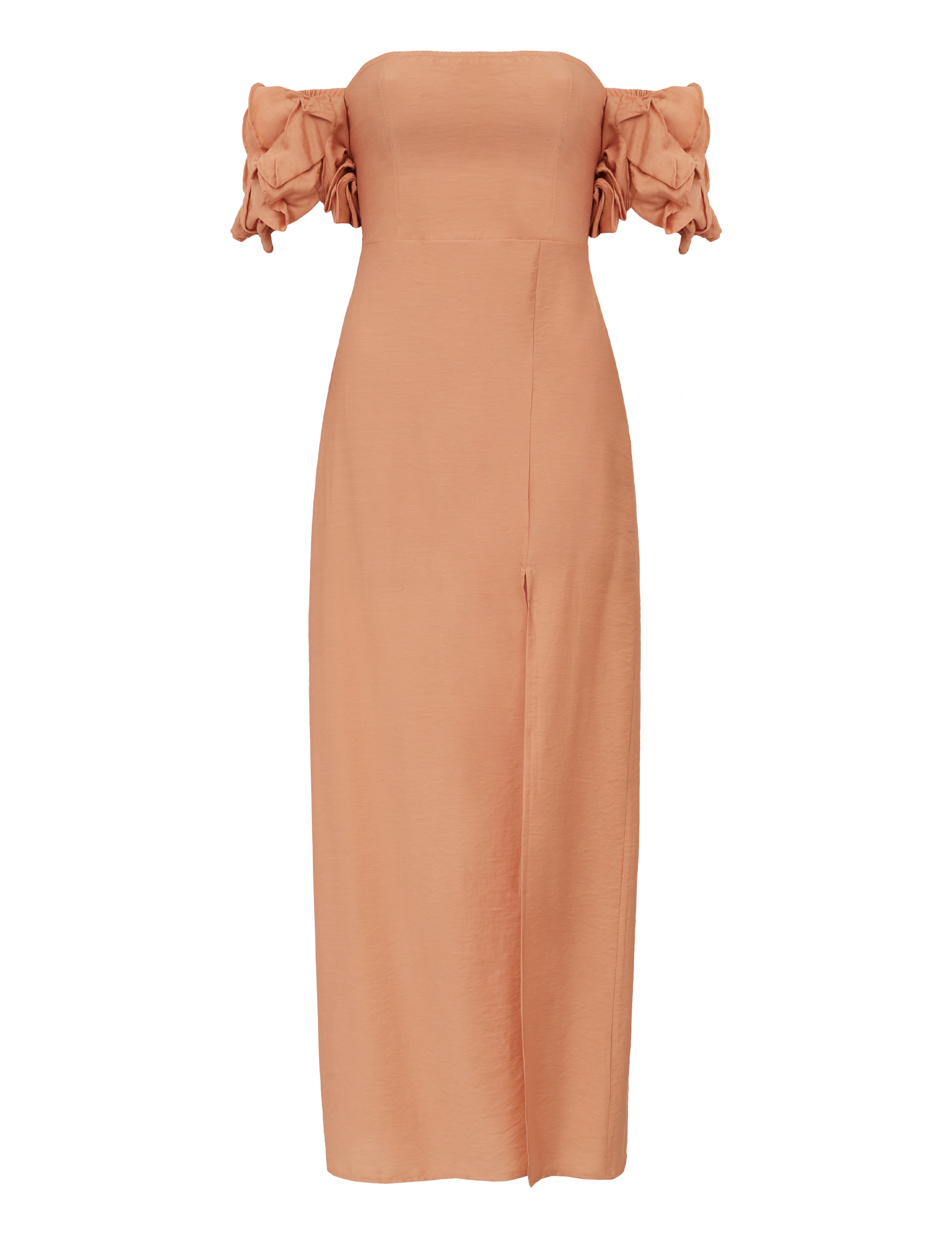 Vestido Norah Azul