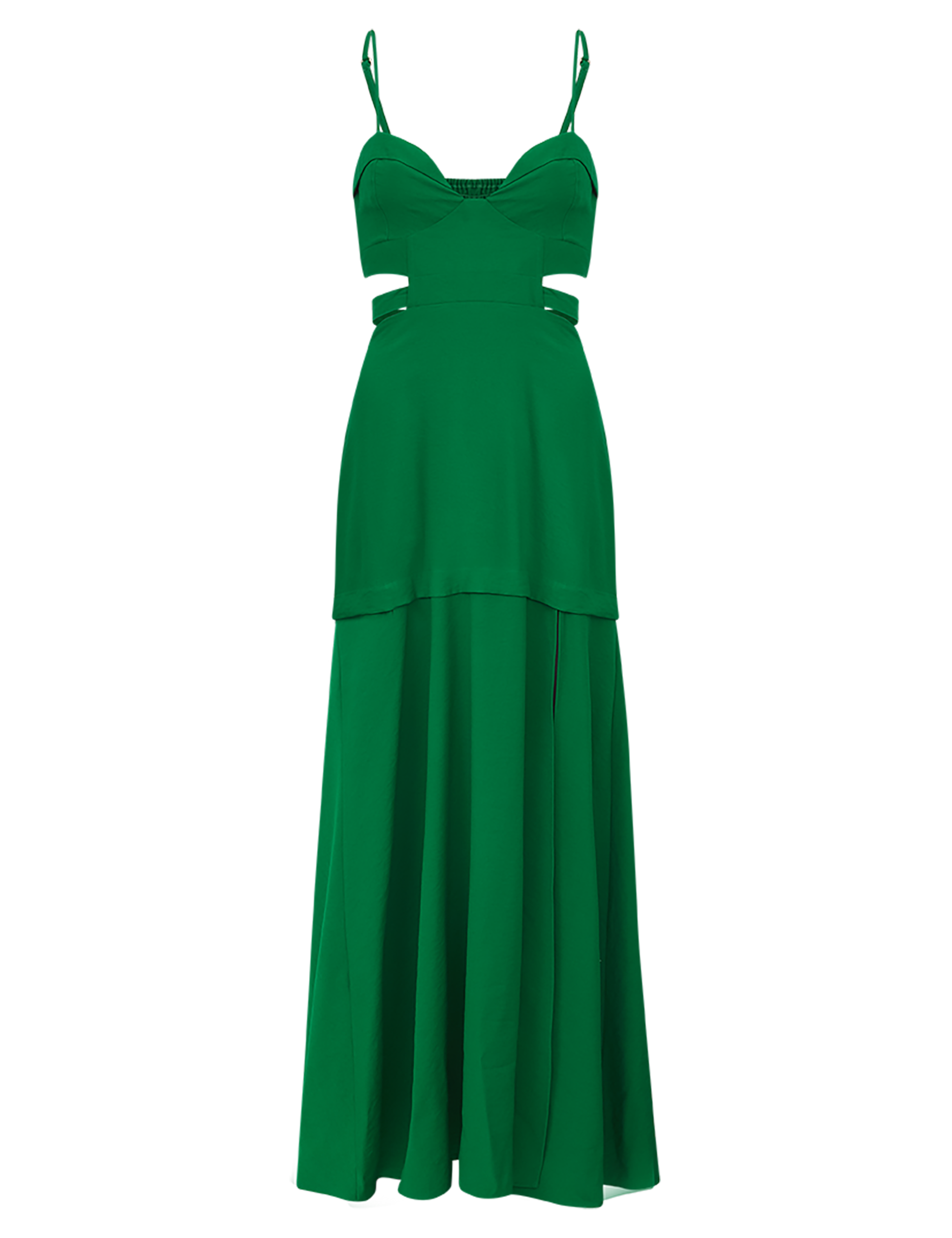 Vestido Terezina Off White