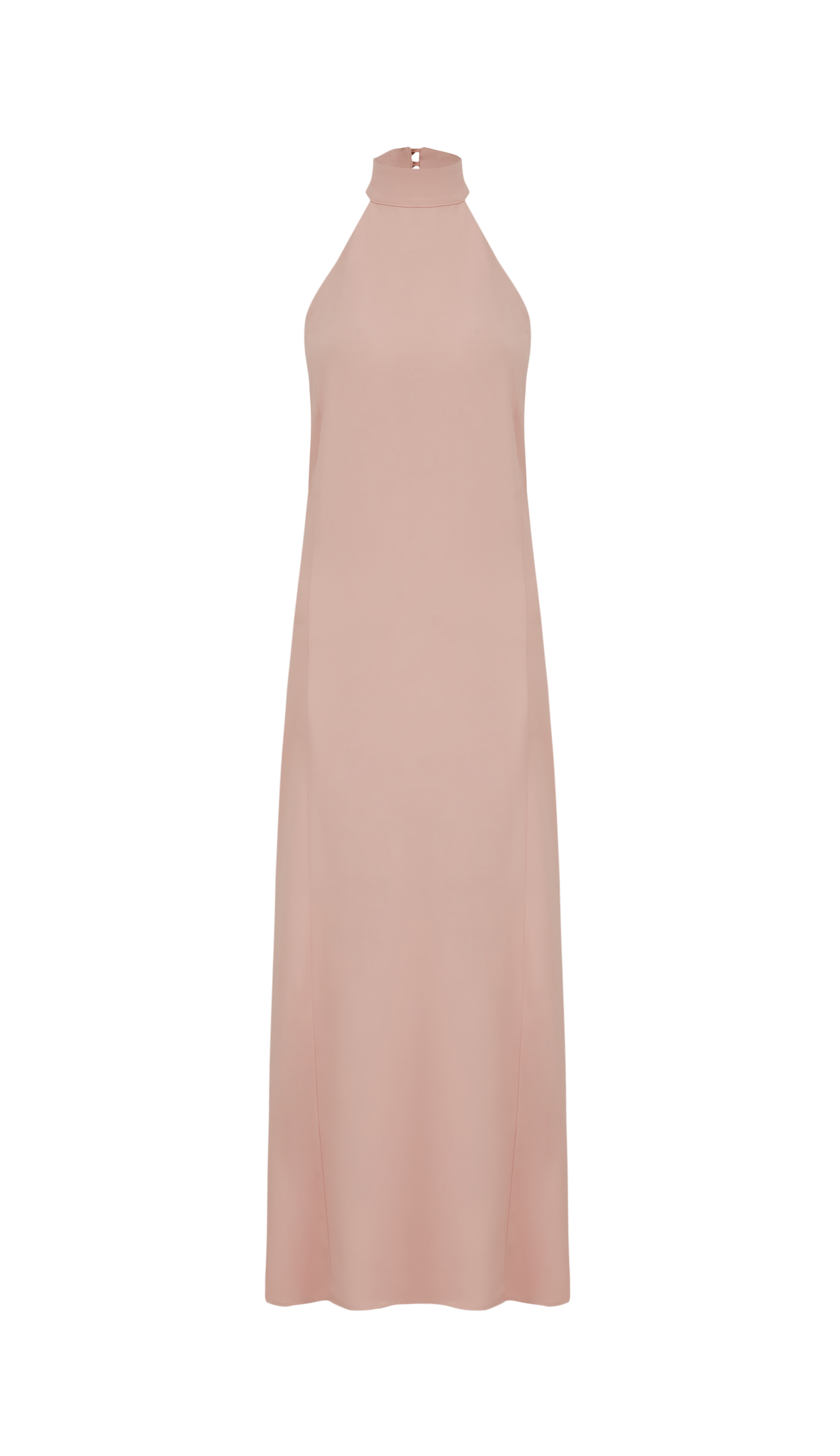 Vestido Tamar Rosa