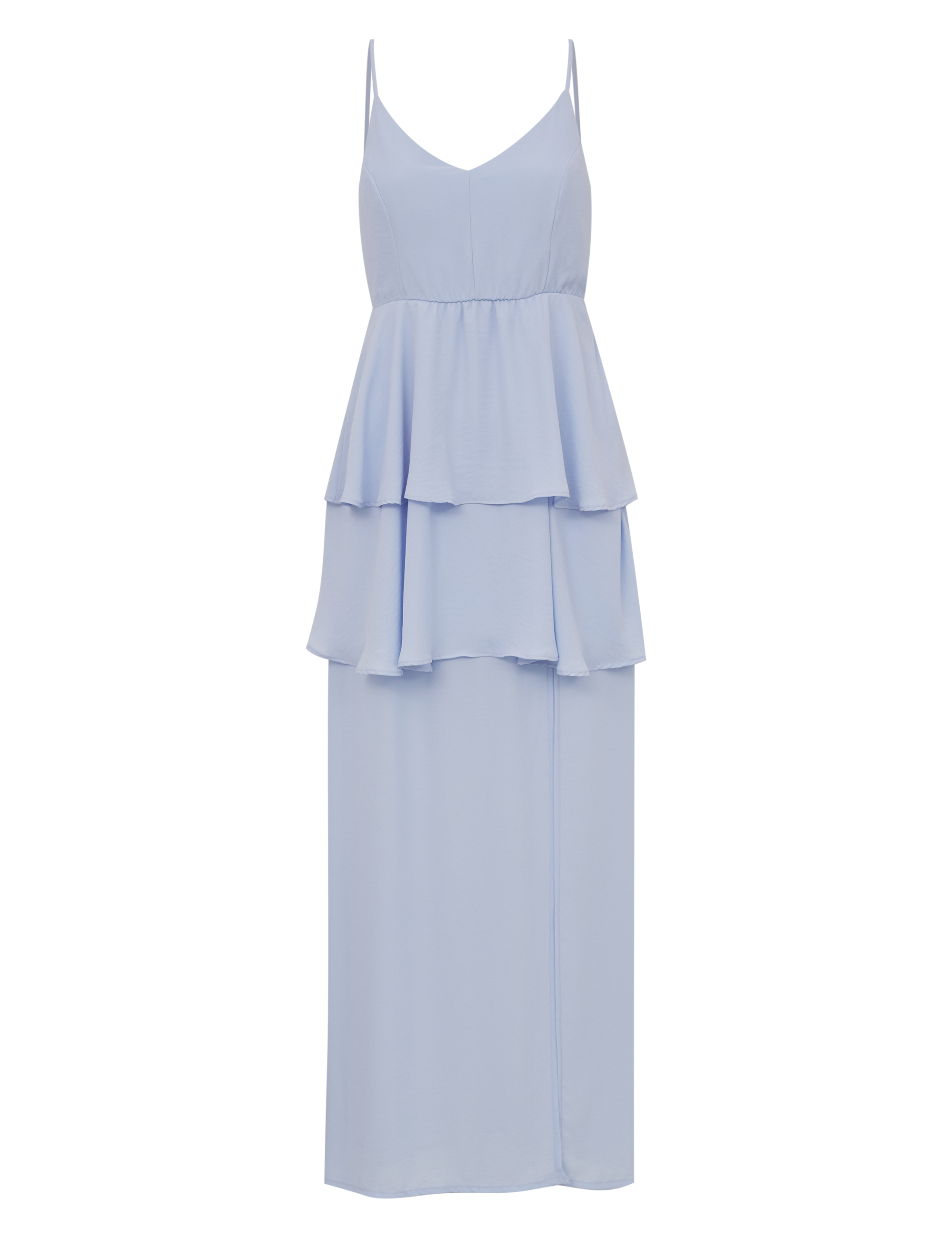 Vestido Tolu Azul