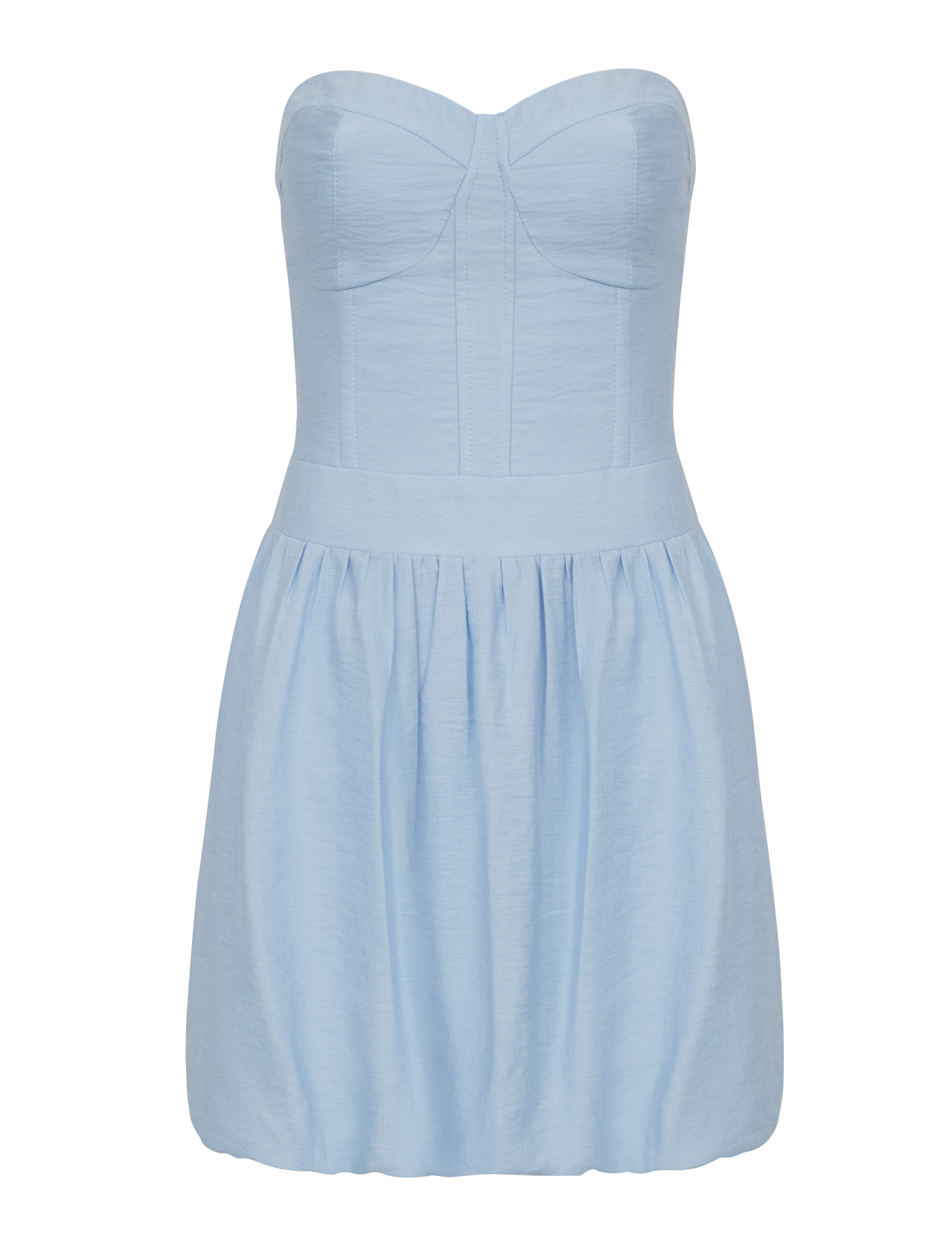 Vestido Bess Laranja