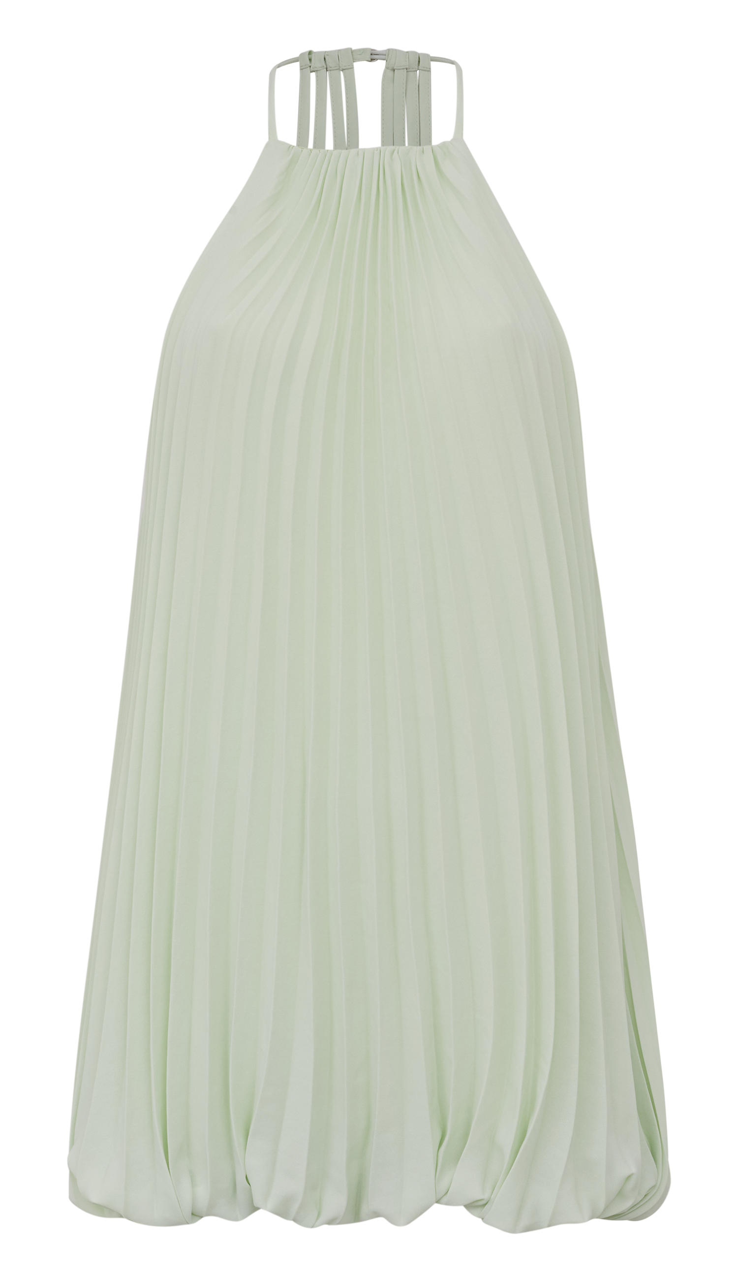 Vestido Angel Off White