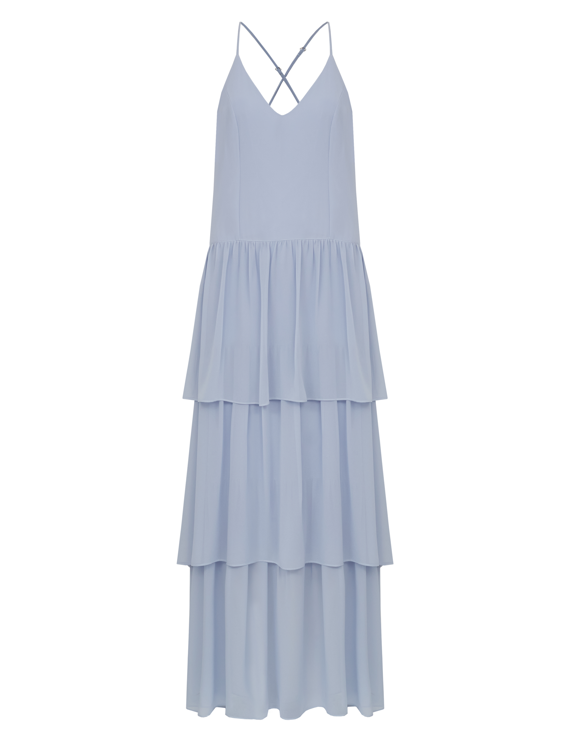 Vestido Alegria Pêssego