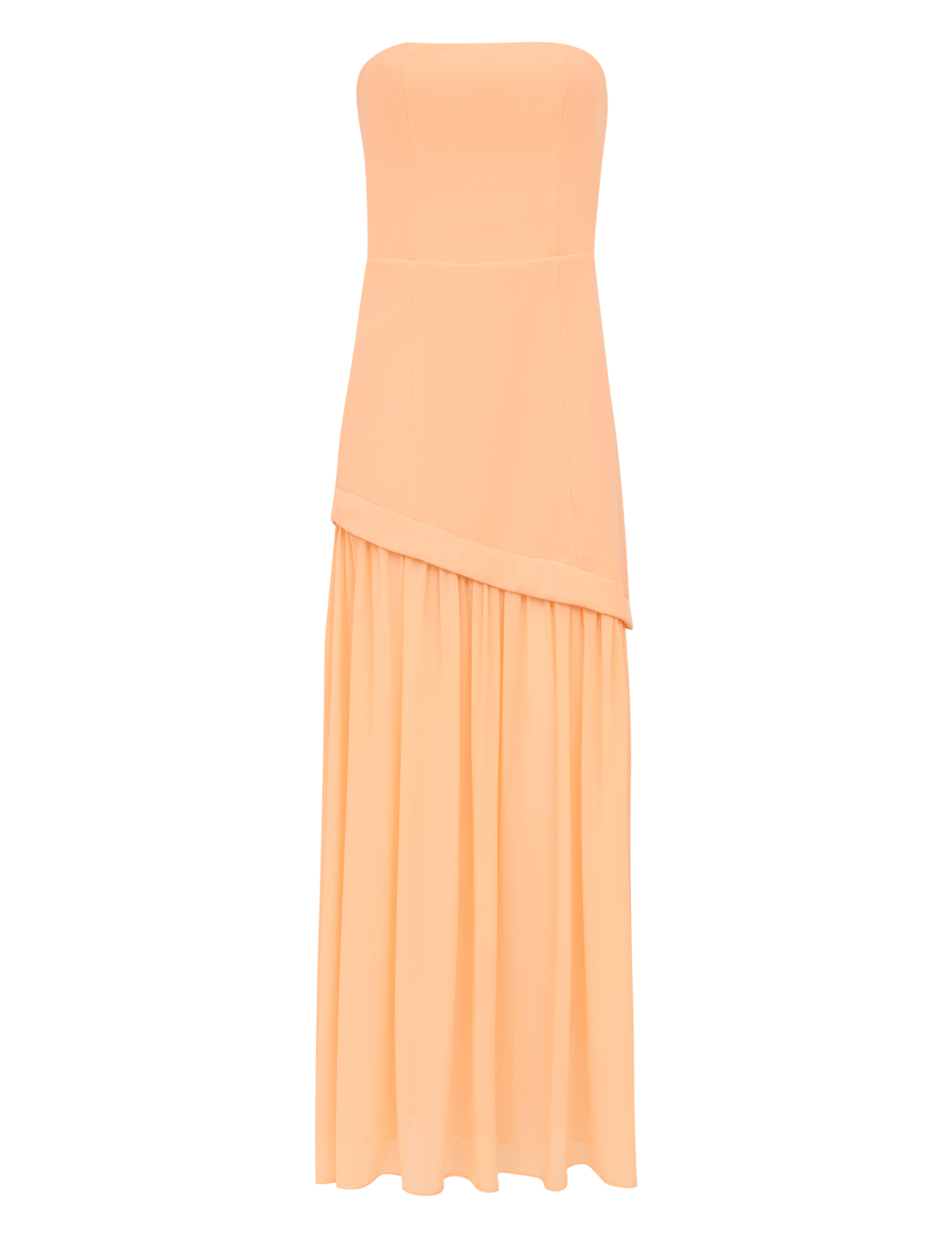 Vestido Beverly Mocha
