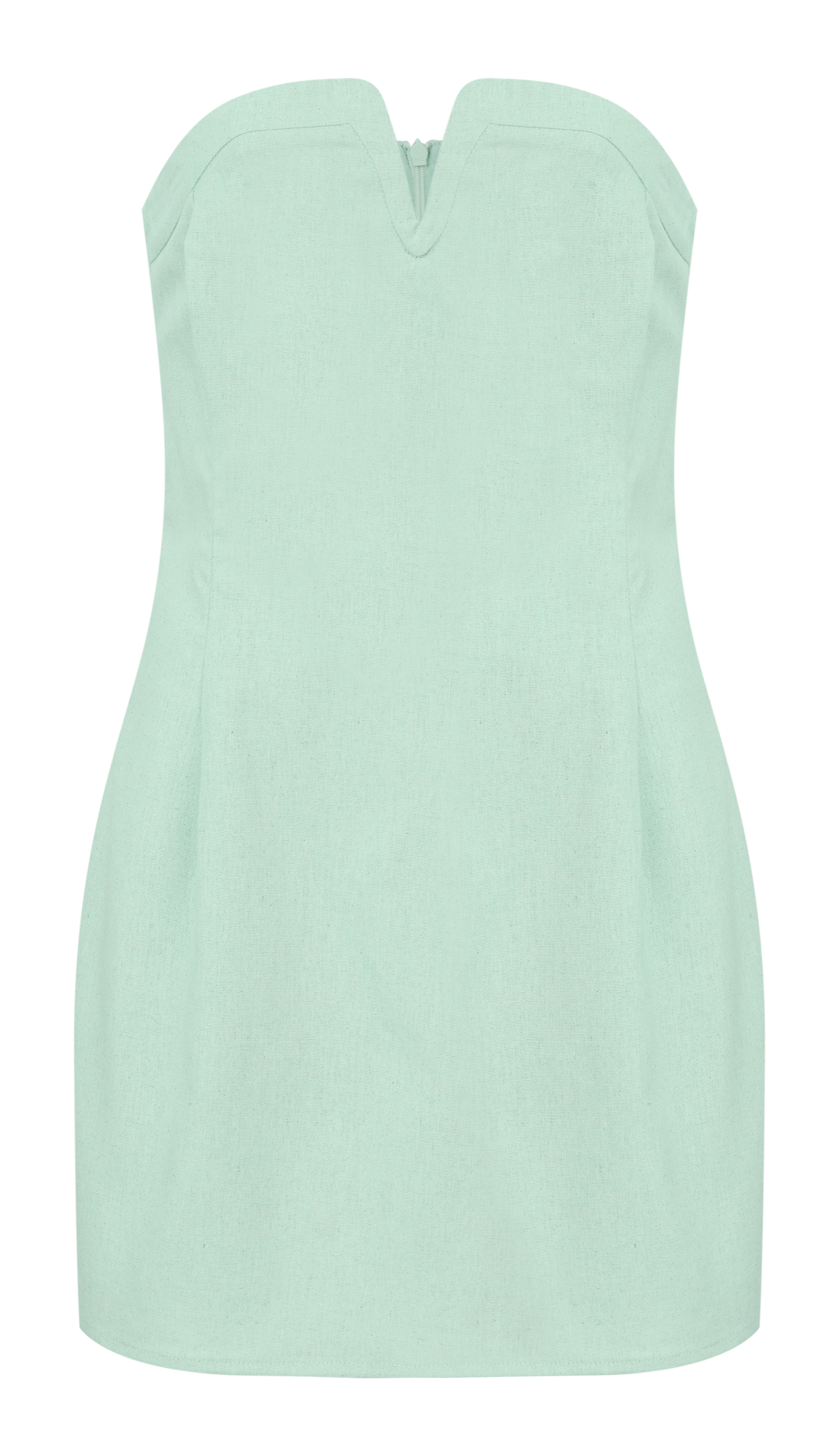 Vestido Mari Verde