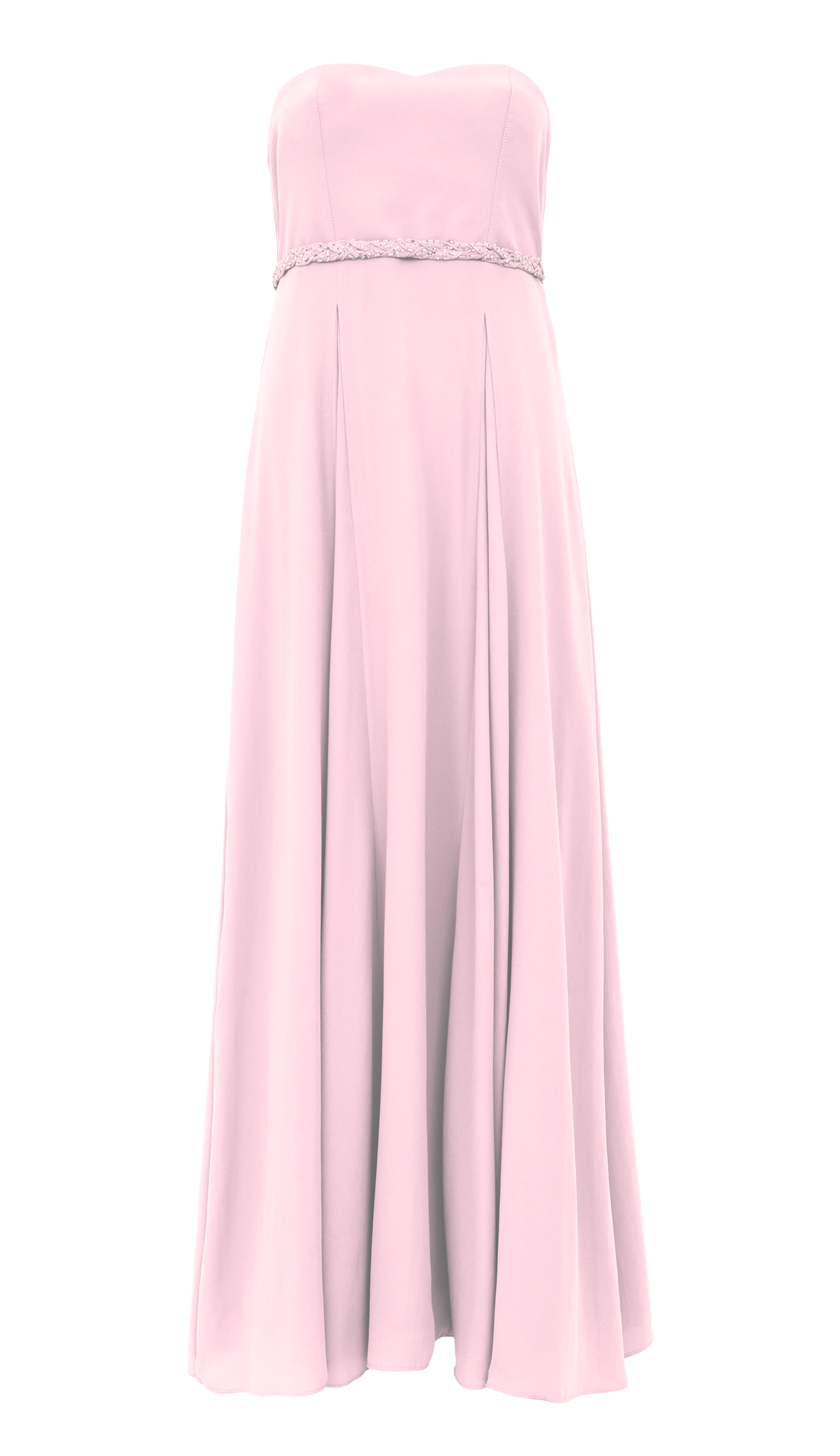 Vestido Lidia Rosa
