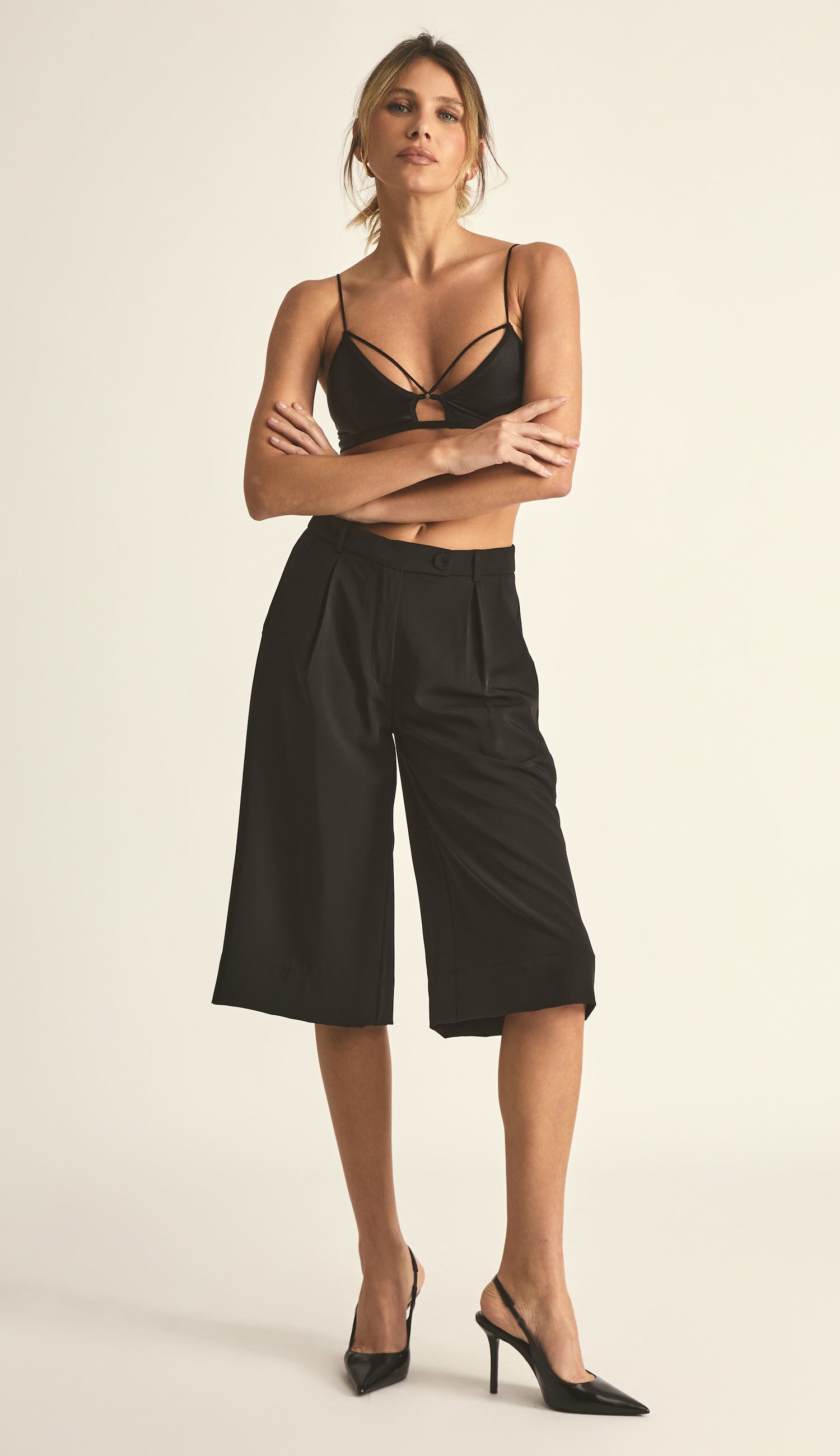 Top Melissa Preto