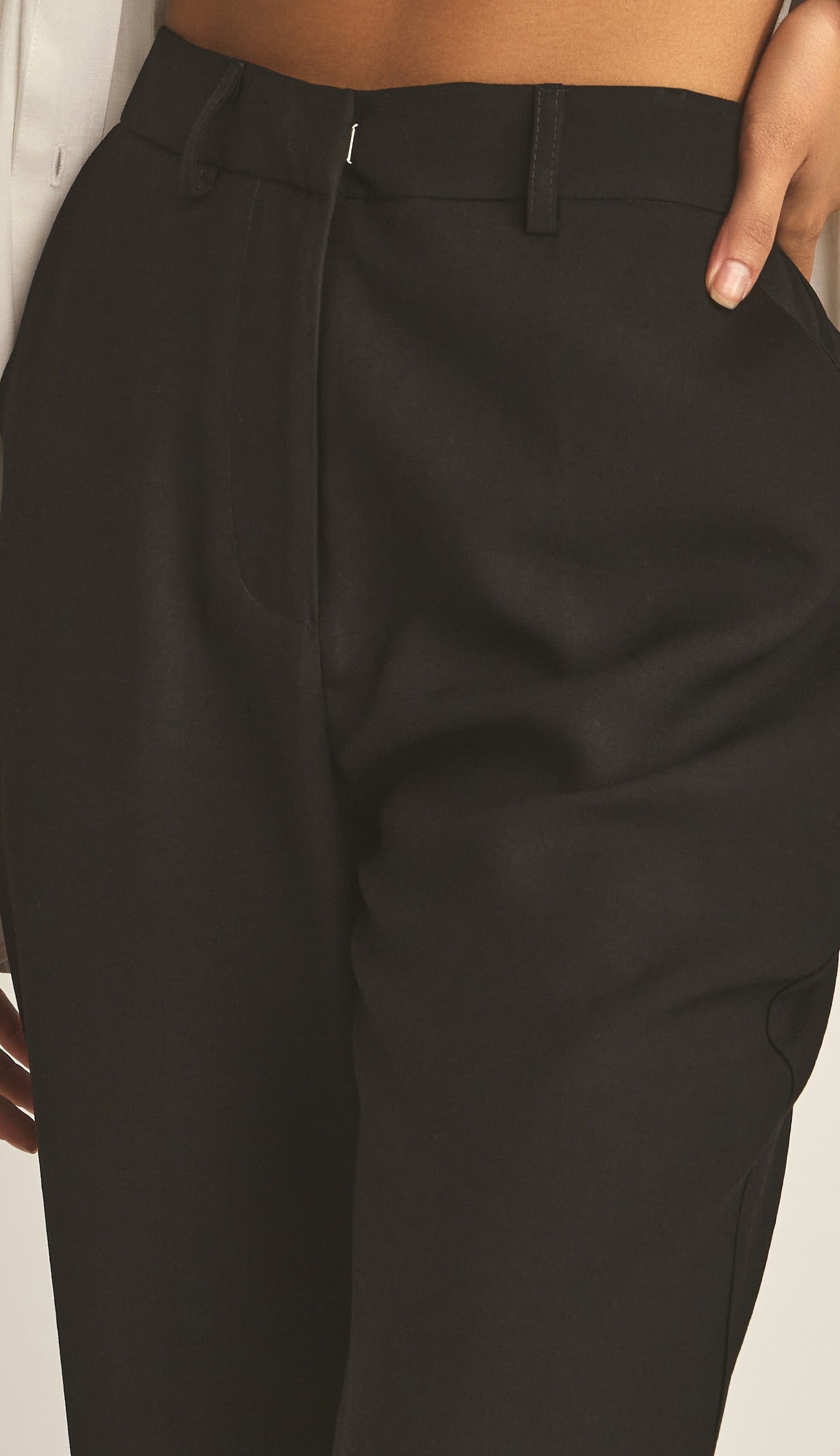 Calça Carly Preto