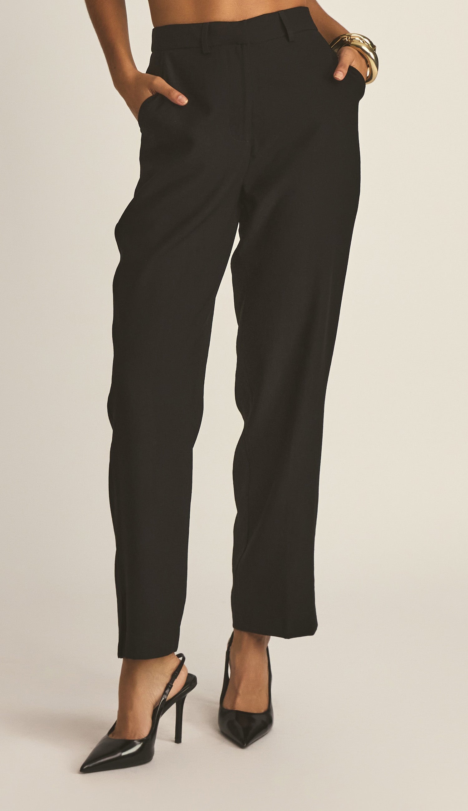 Calça Carly Preto