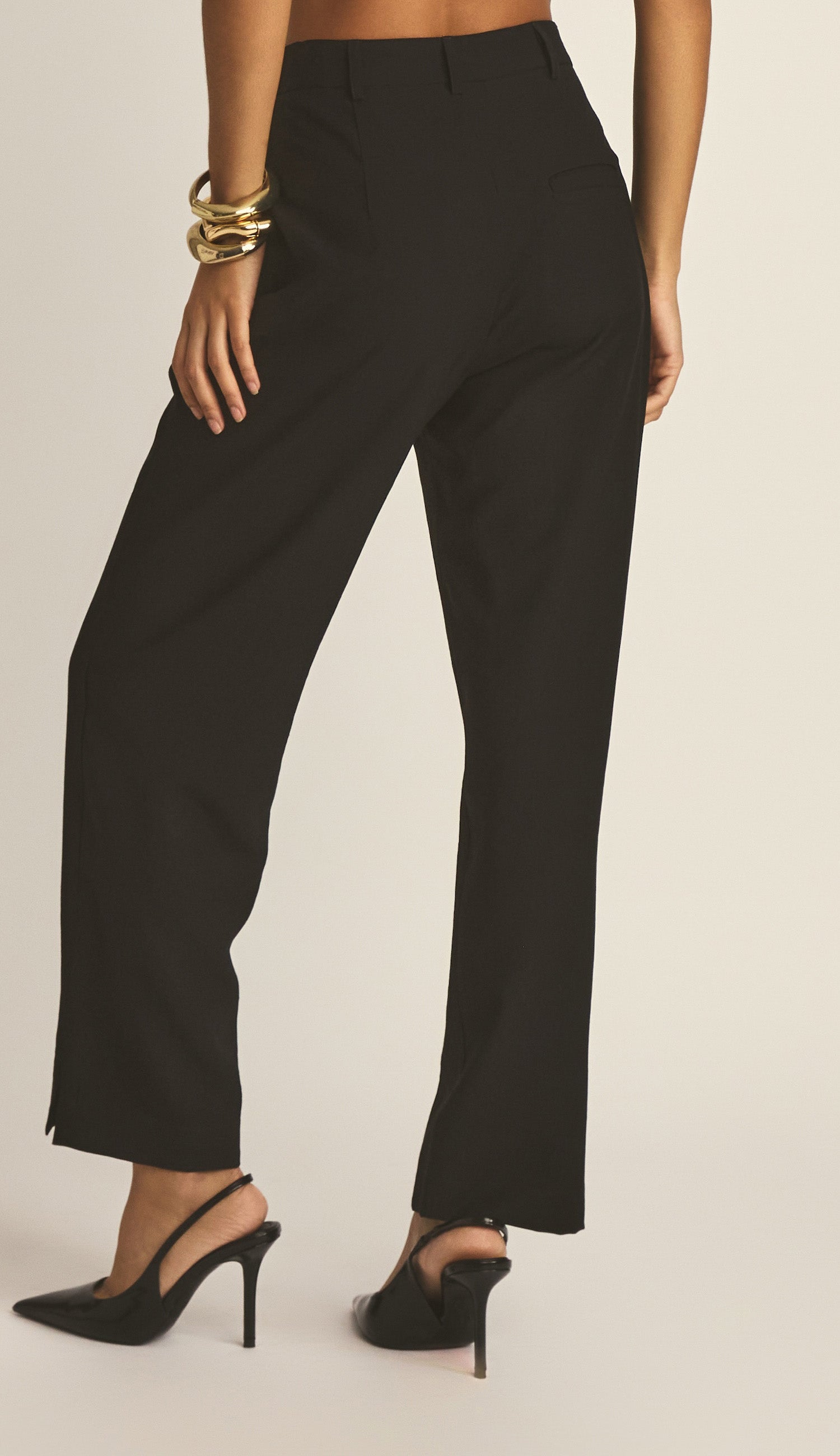 Calça Carly Preto