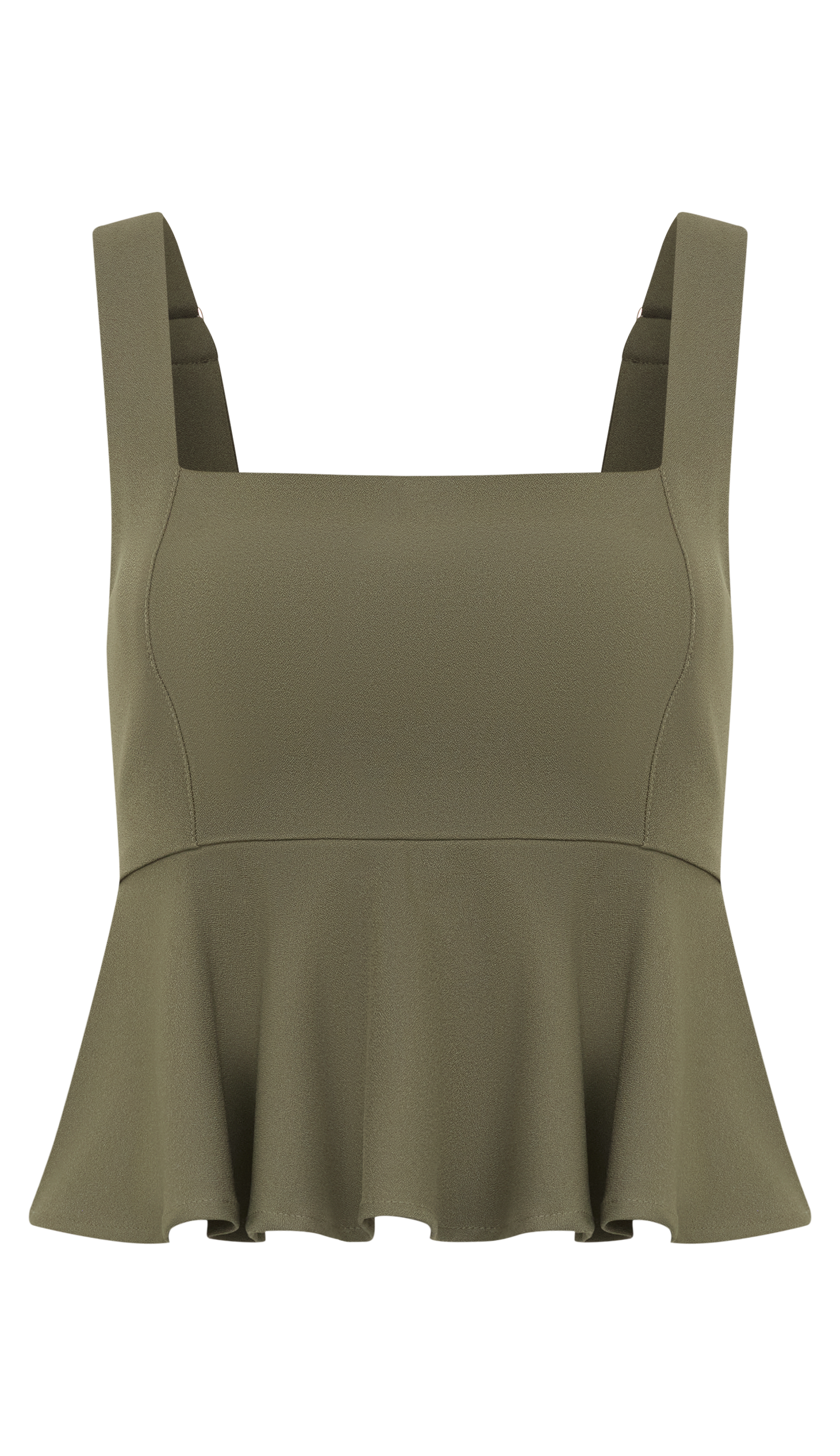Blusa Charlize Nude