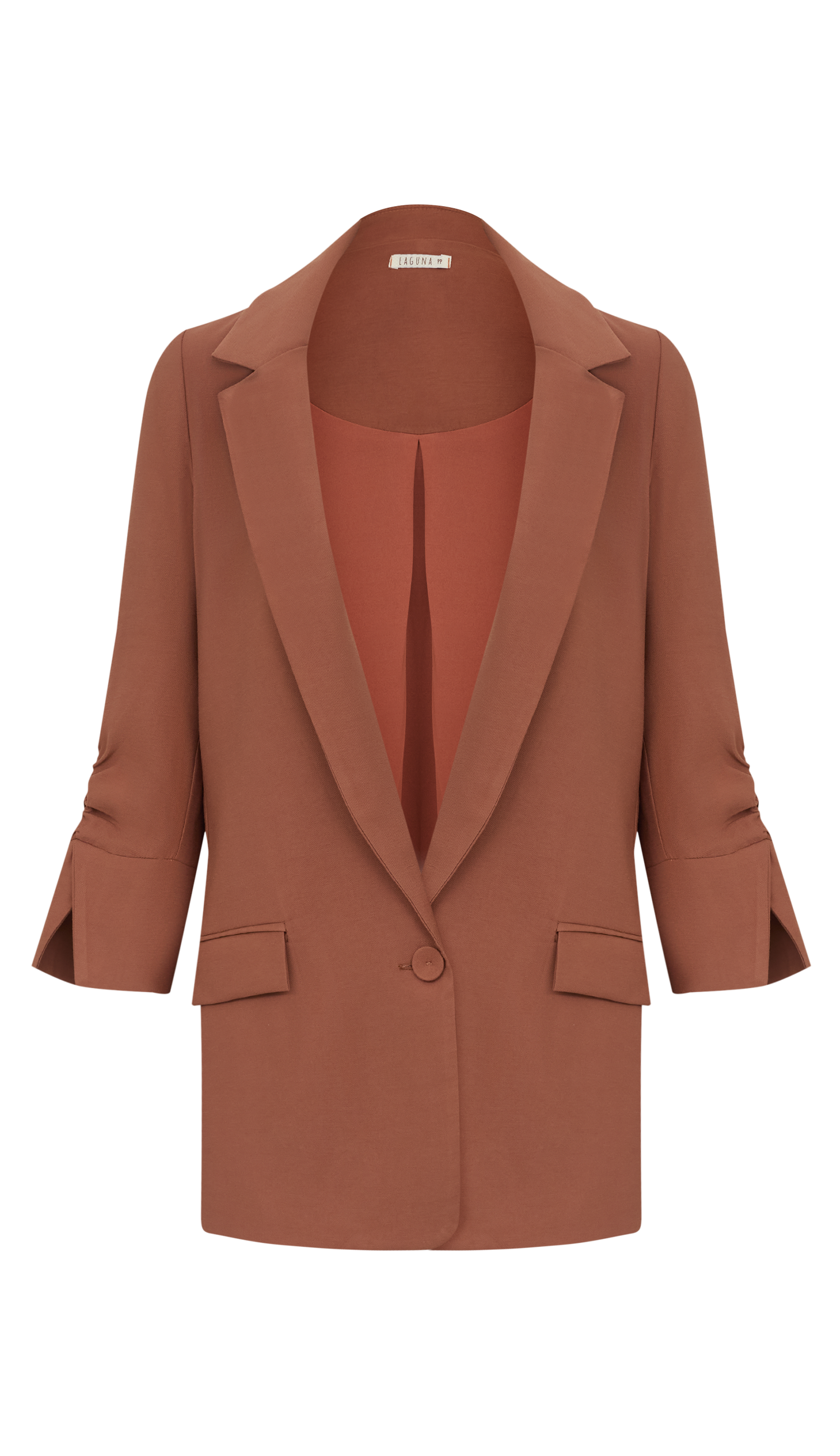Blazer Caroline Natural