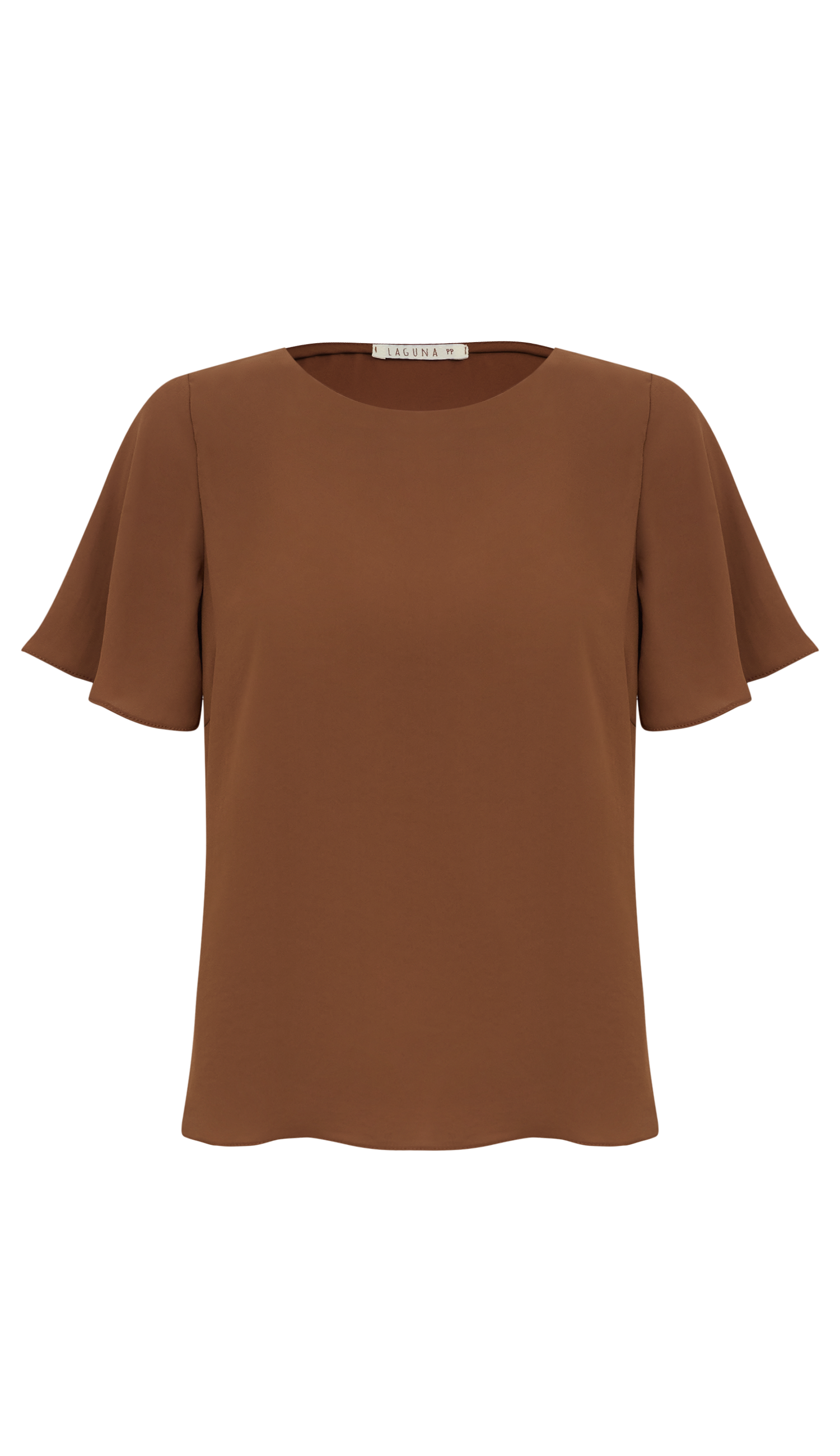 Blusa Danielle Azul