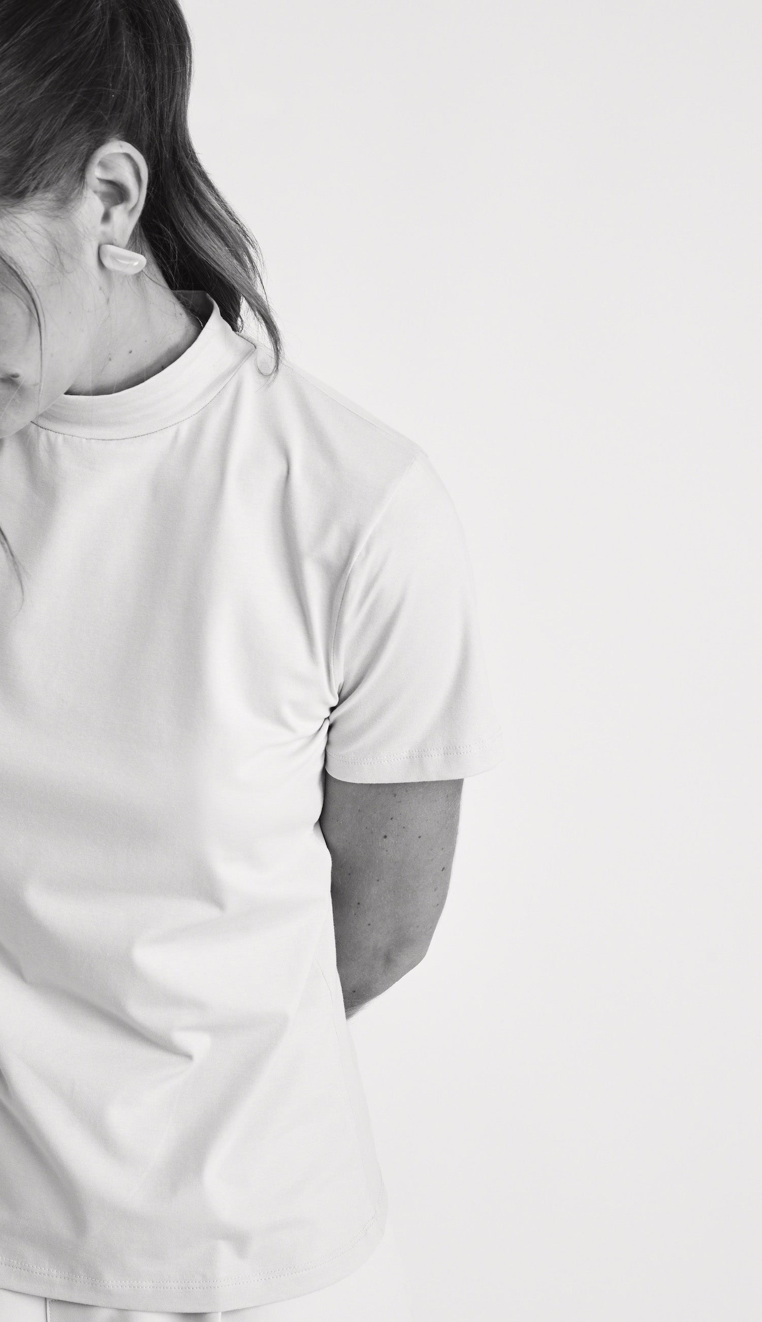 Blusa Eva Chantilly
