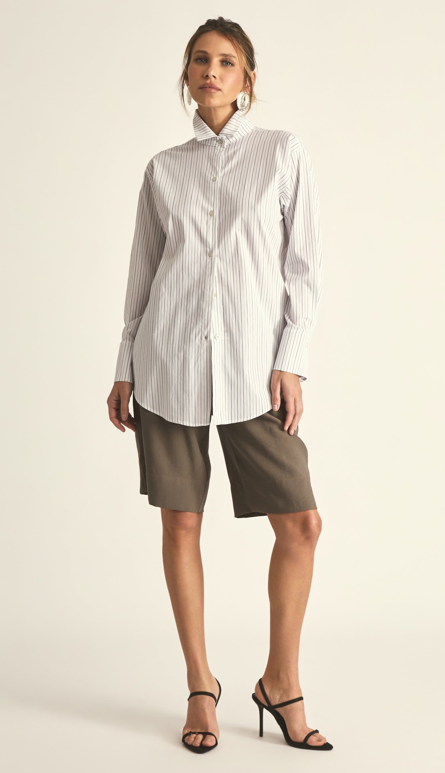 Camisa Elis Marinho