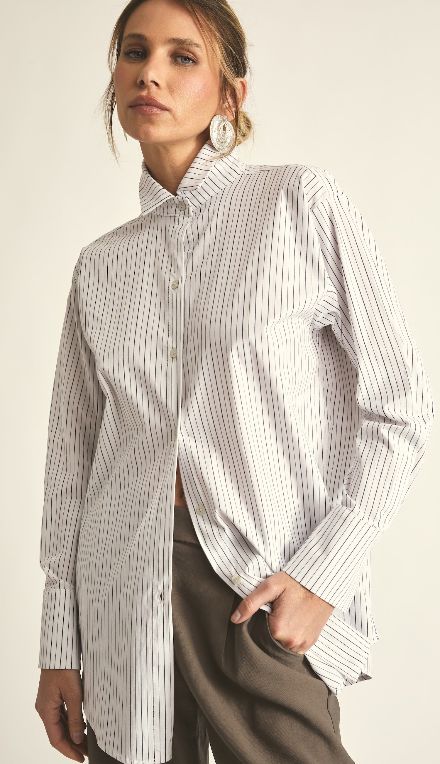 Camisa Elis Marinho