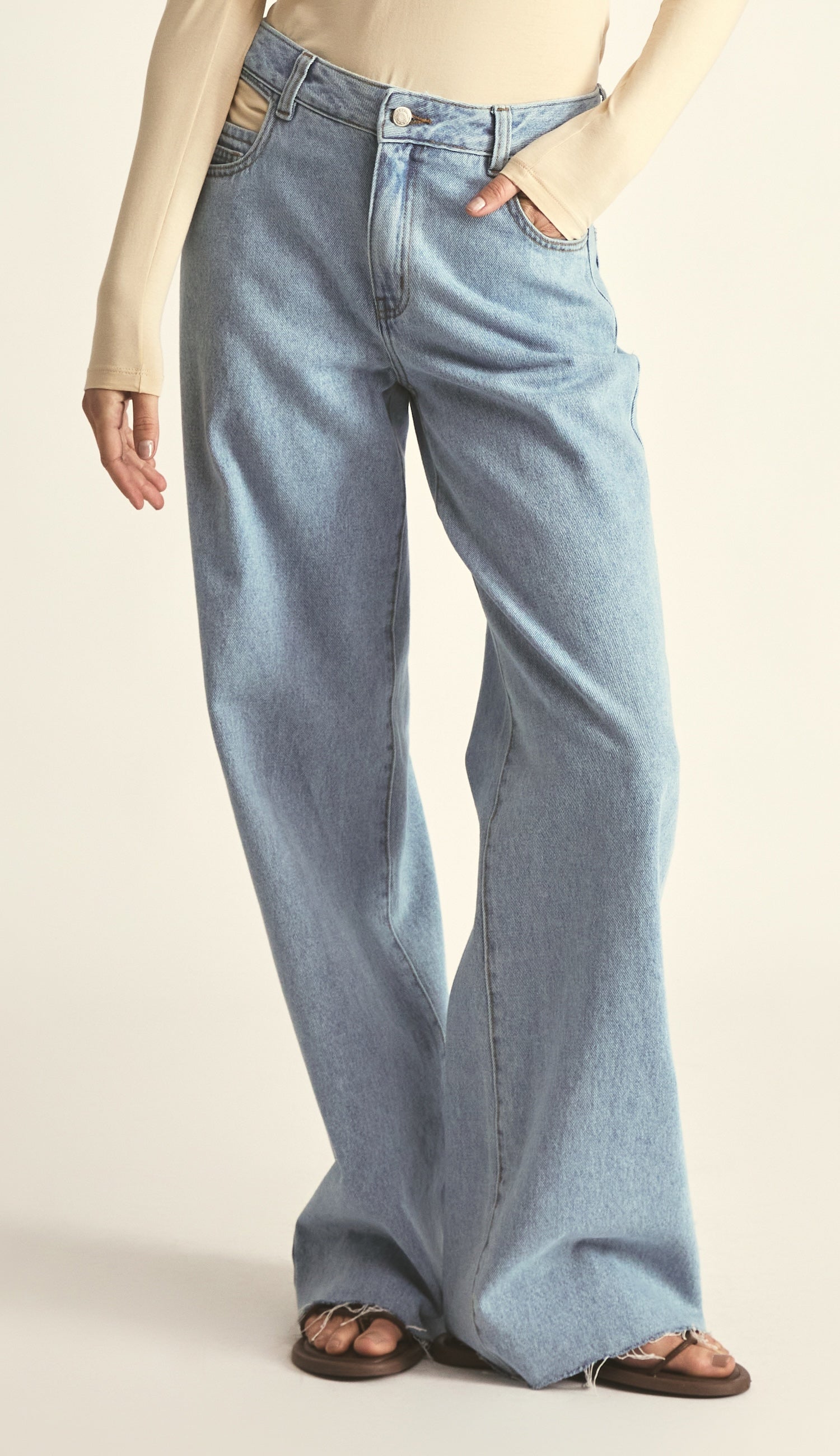 Calça Viana Jeans