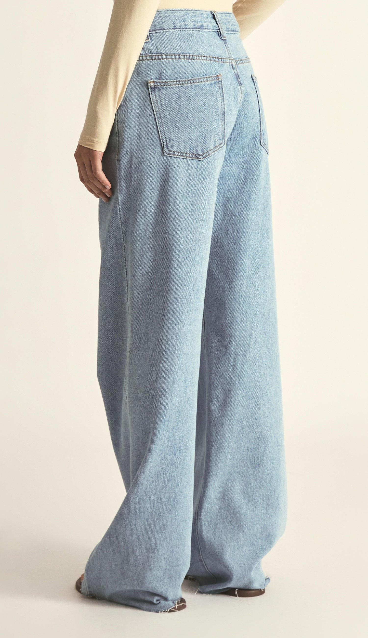 Calça Viana Jeans