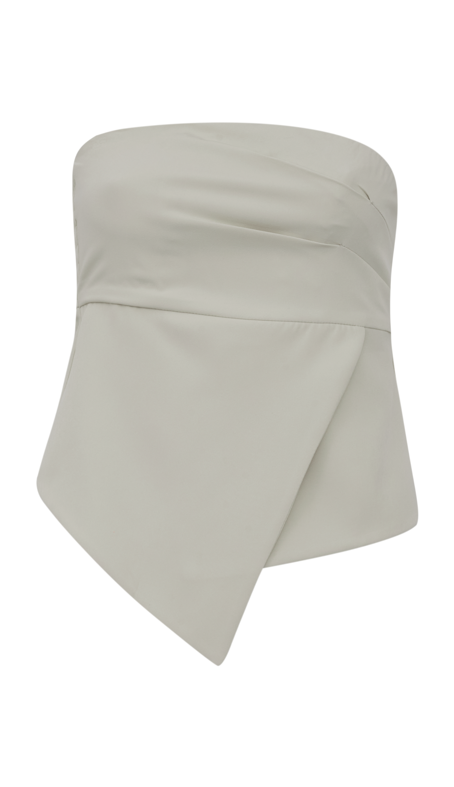 Blusa Liliane Cinza
