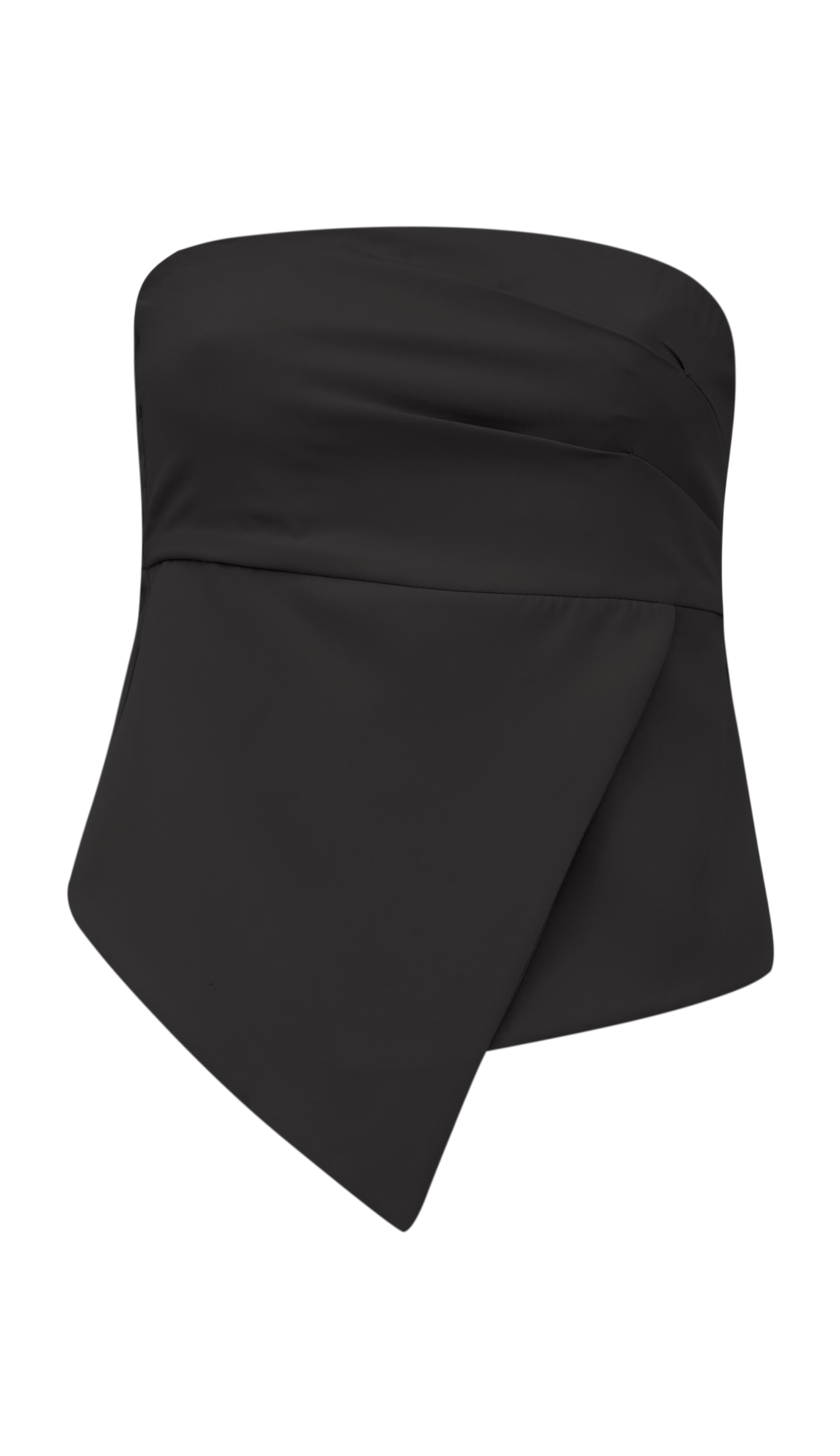 Blusa Liliane Preto