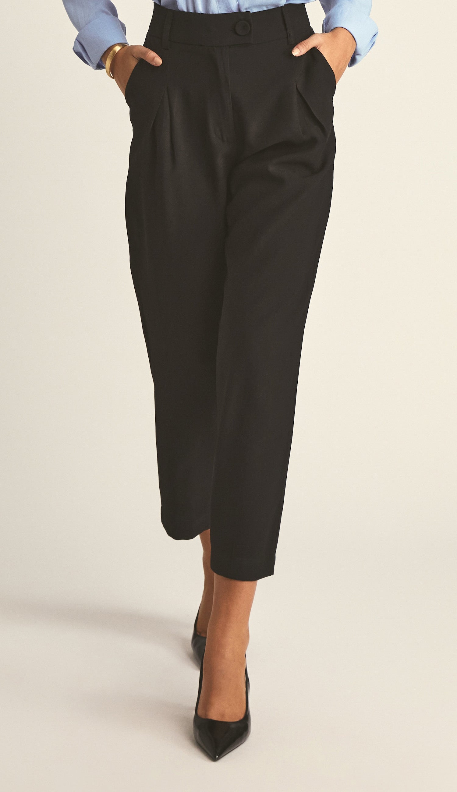 Calça Carina Preto