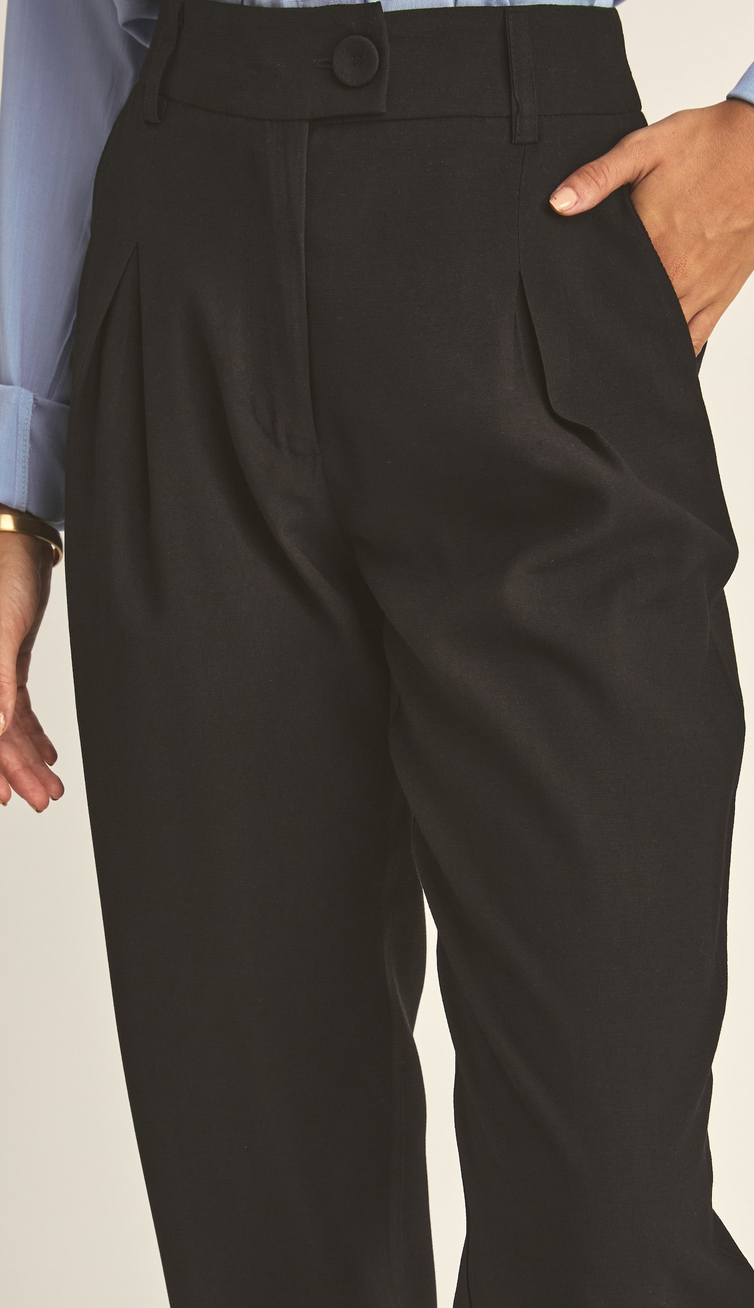 Calça Carina Preto