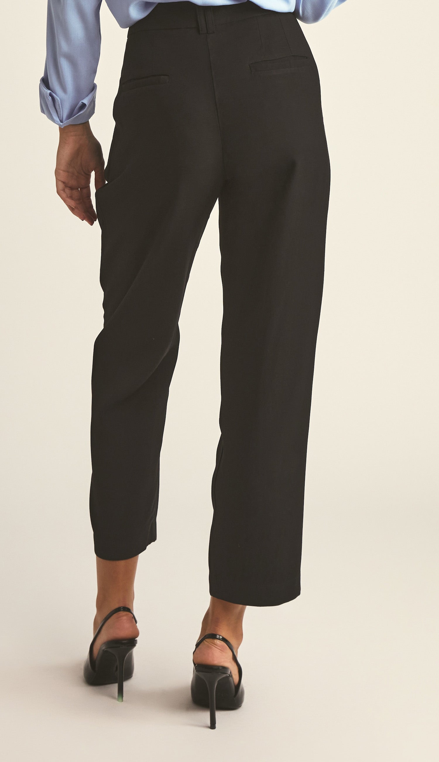 Calça Carina Preto