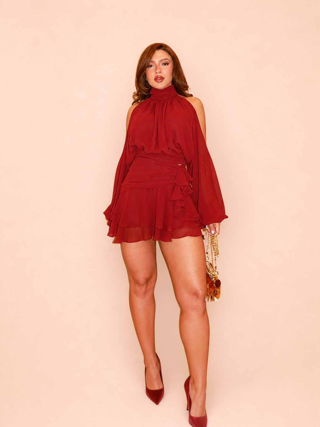 Conjunto Angelica