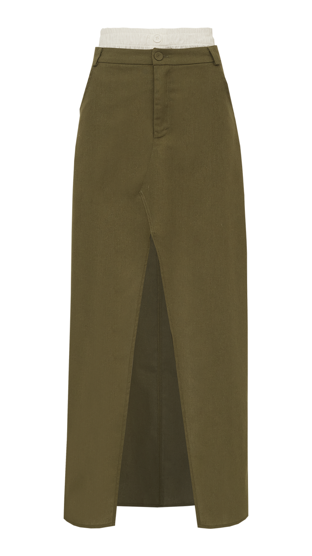 Saia Pura Militar