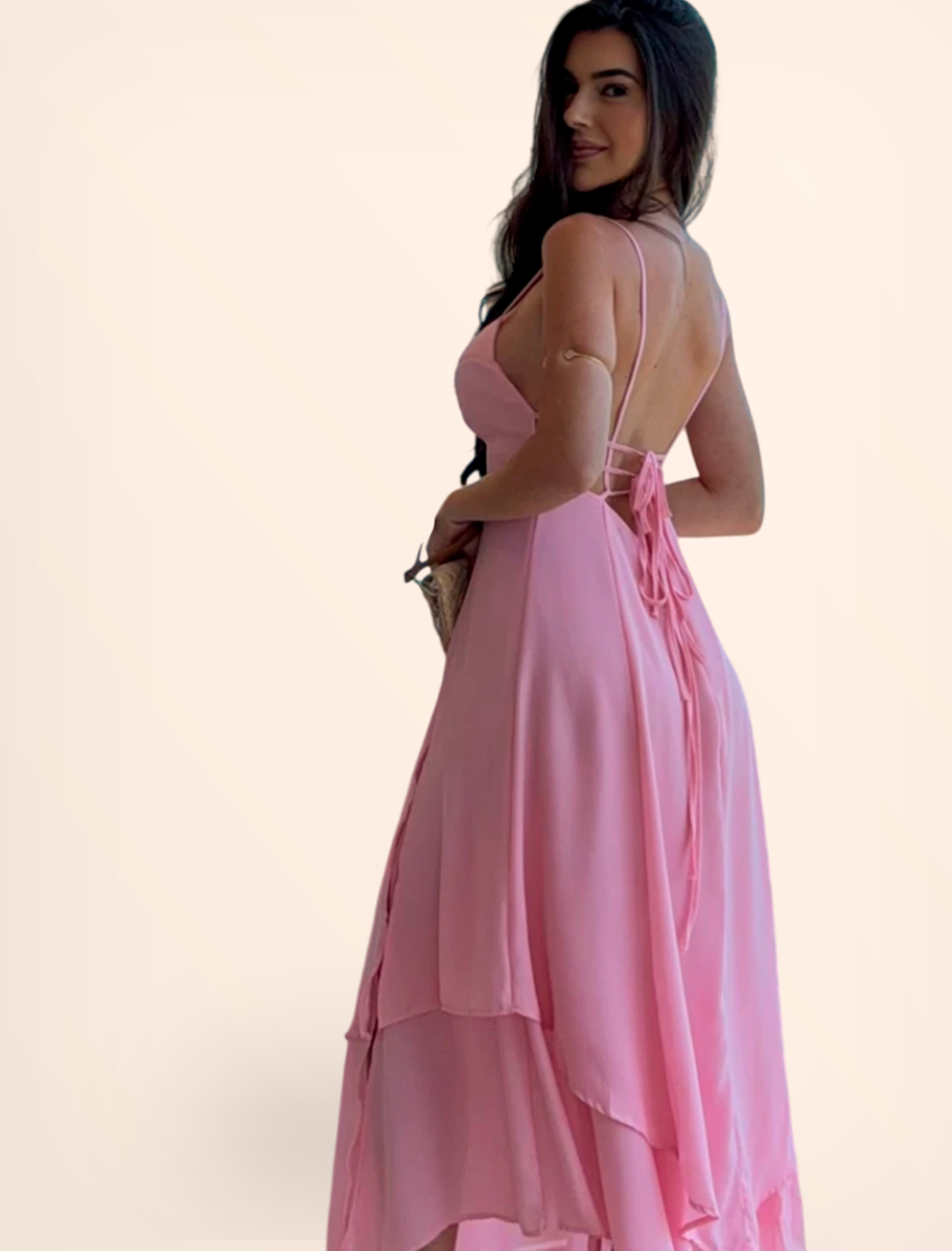 Vestido Aisha