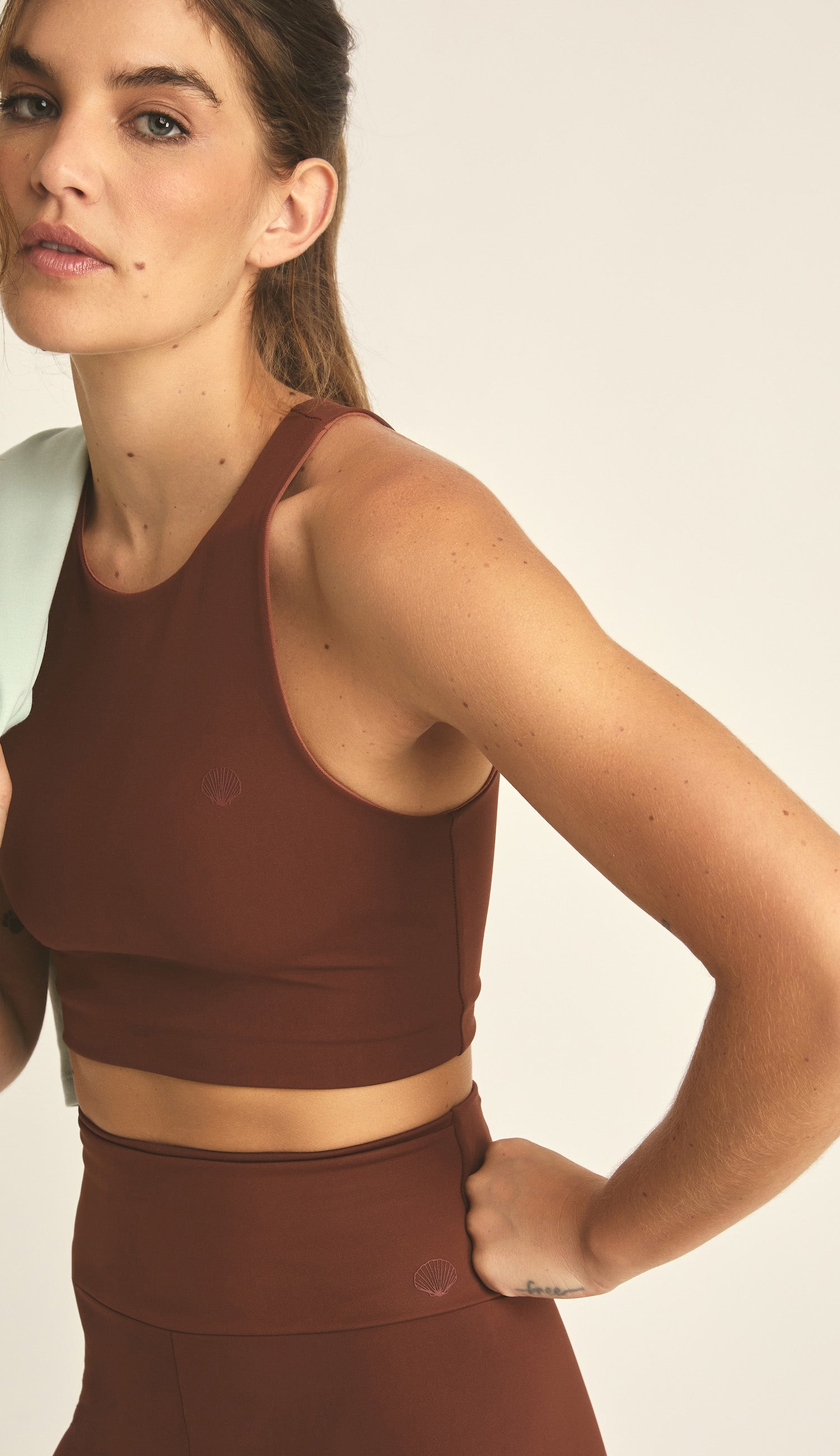 Top Ester Mocha