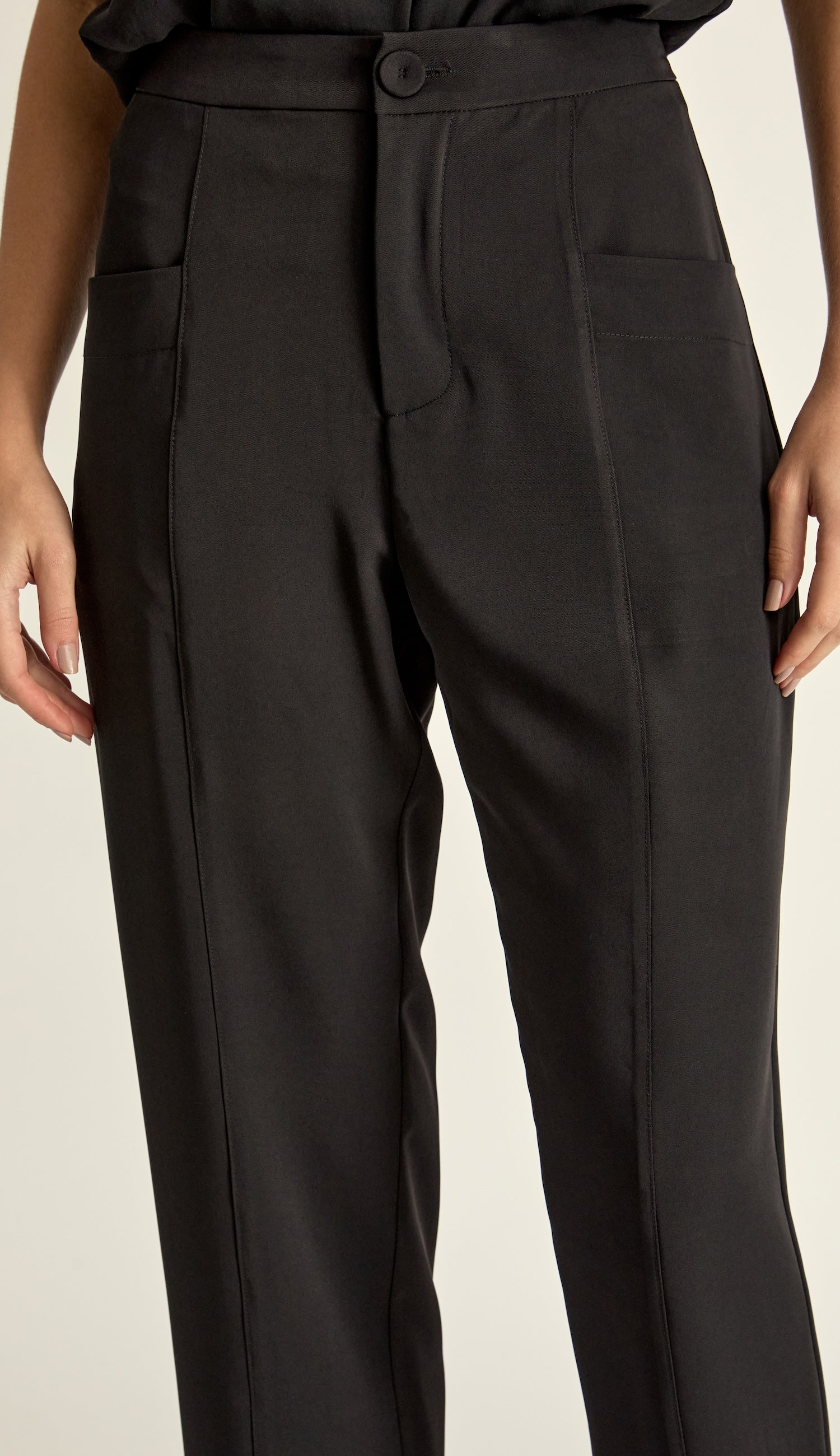 Calça Elisa Preto