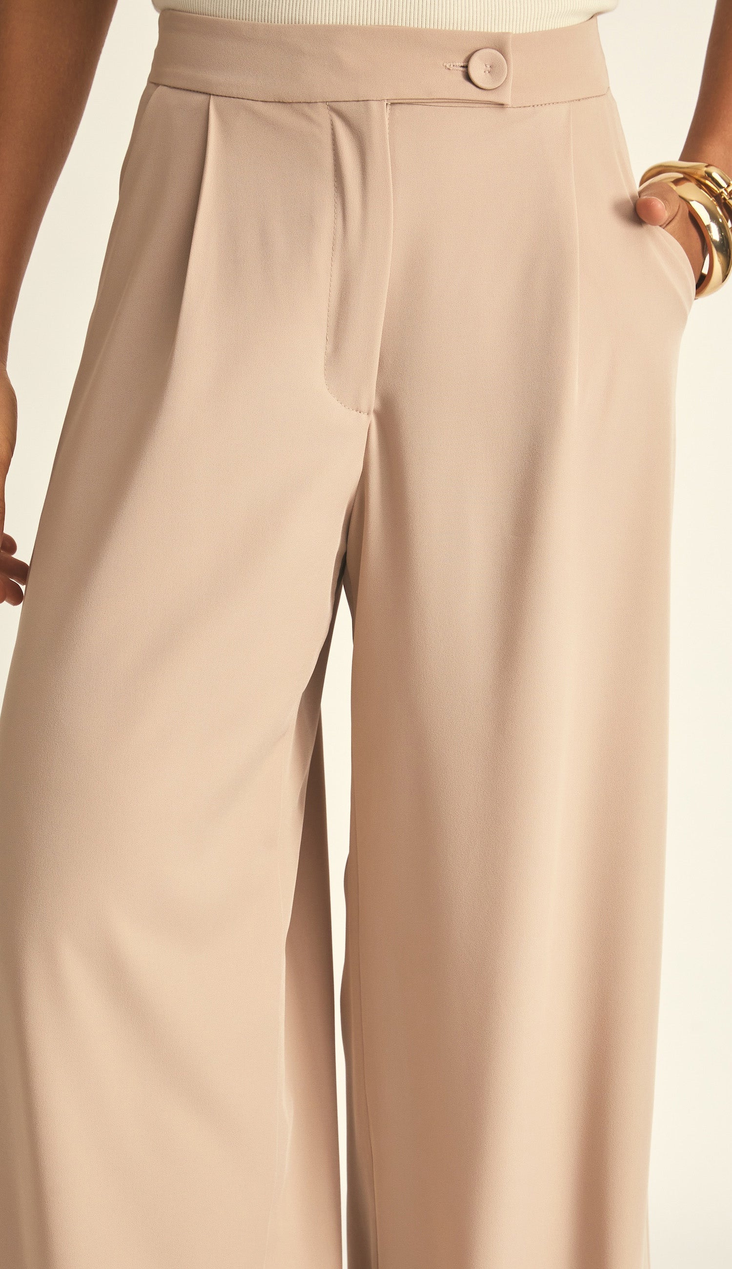 Calça Paula Caqui