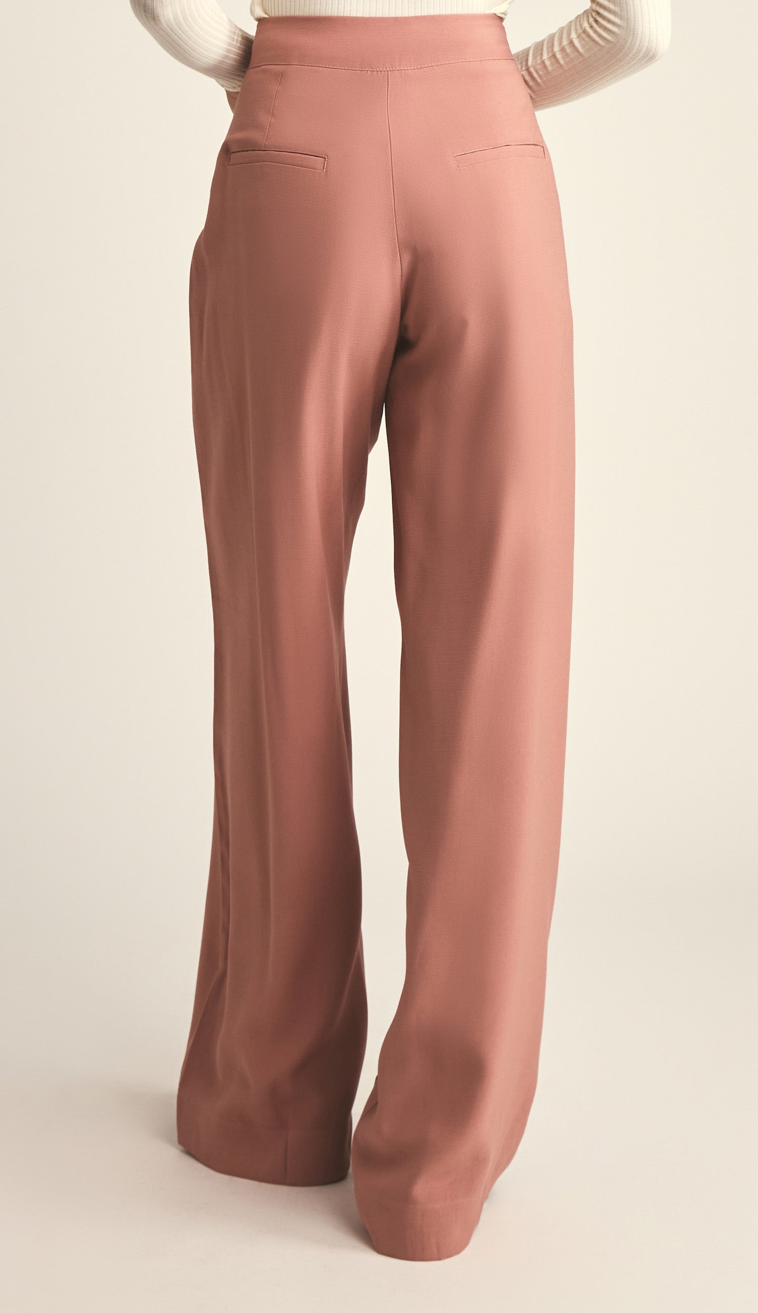 Calça Cecil Nude