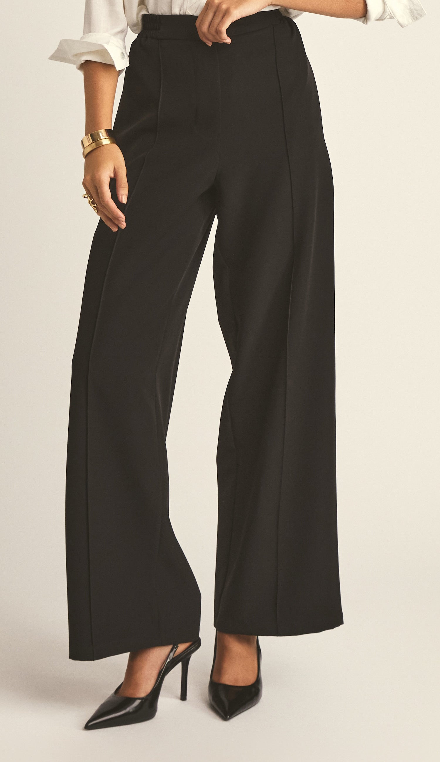 Calça Carol Preto