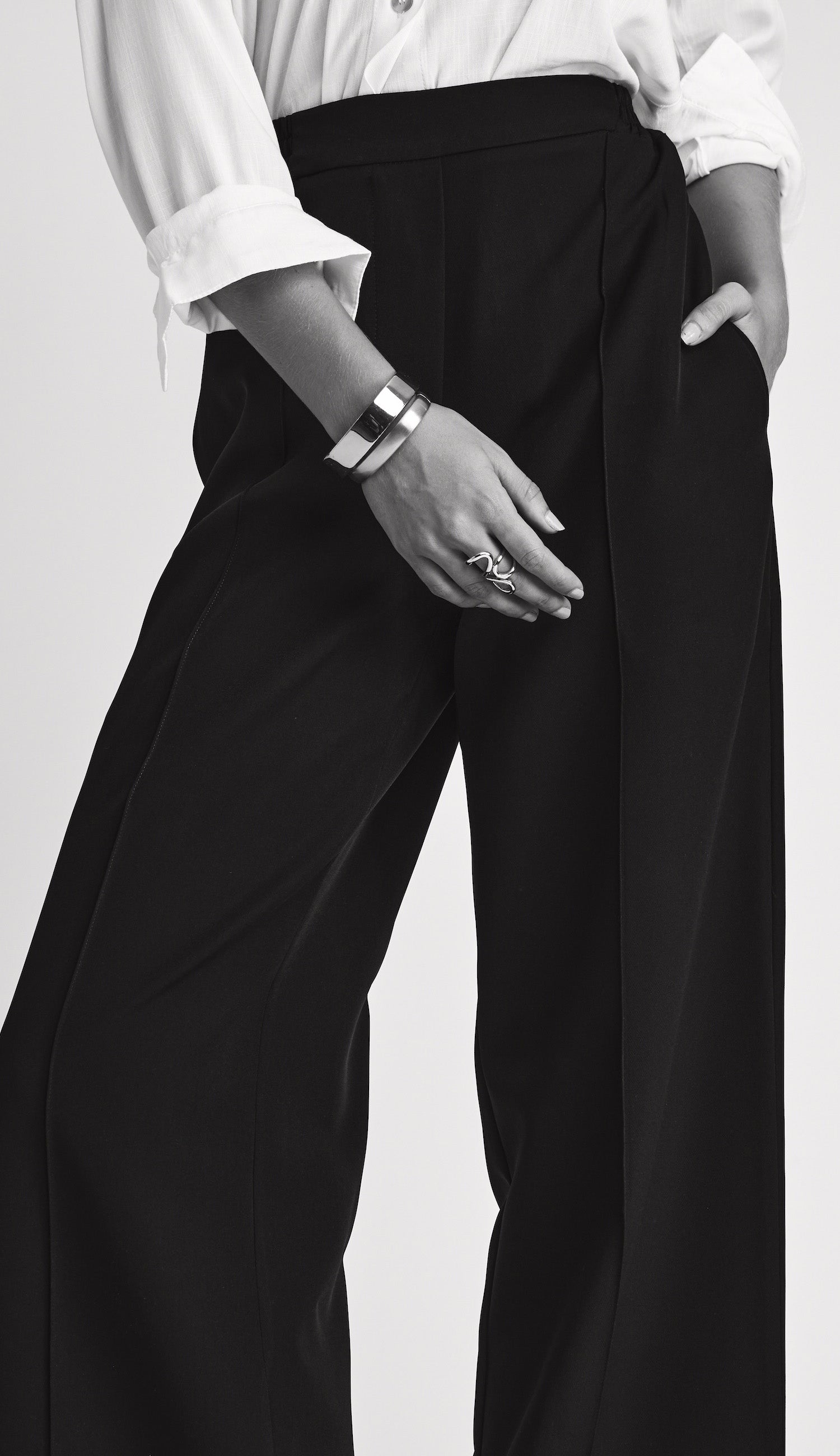 Calça Carol Preto
