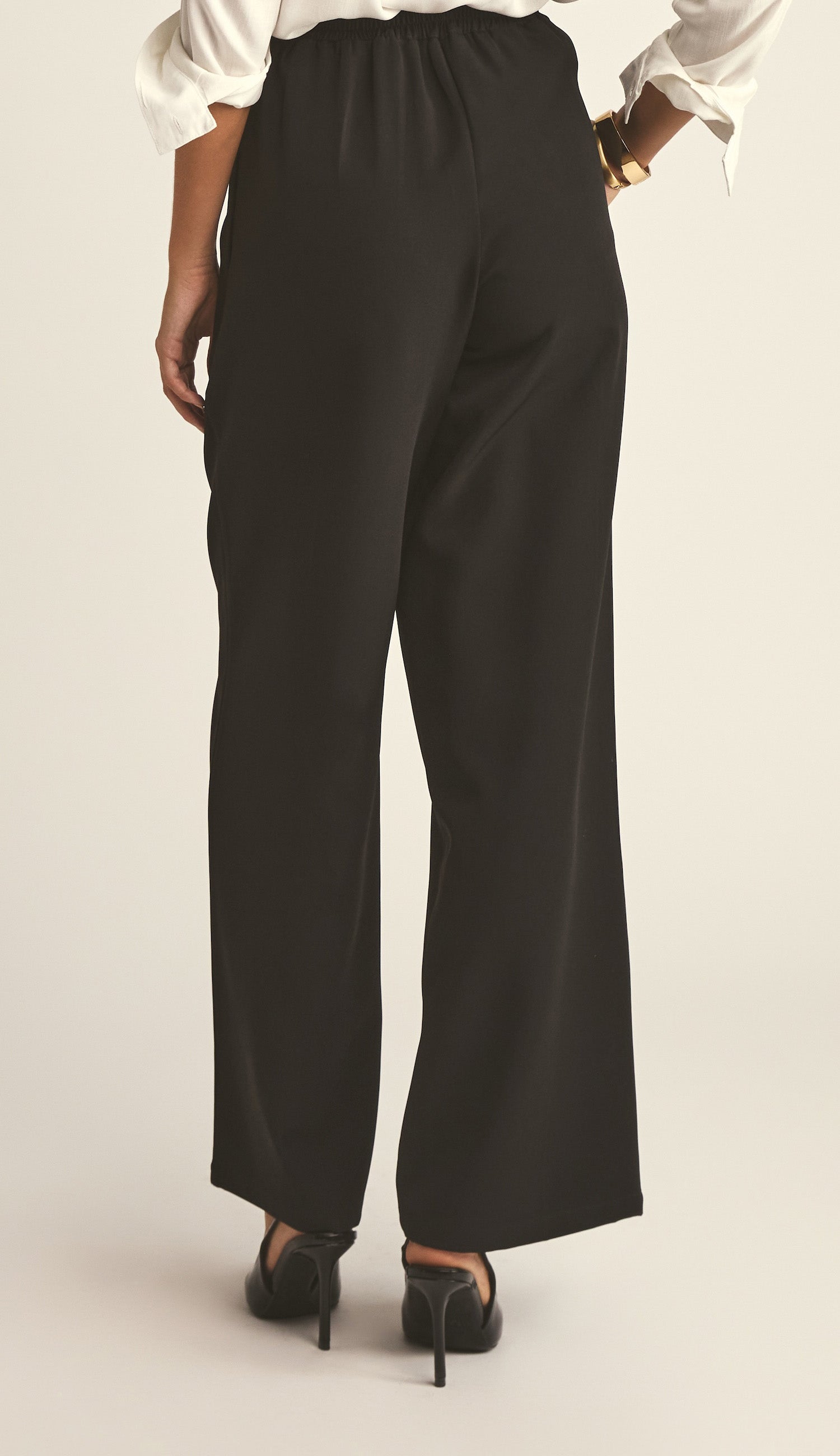 Calça Carol Preto