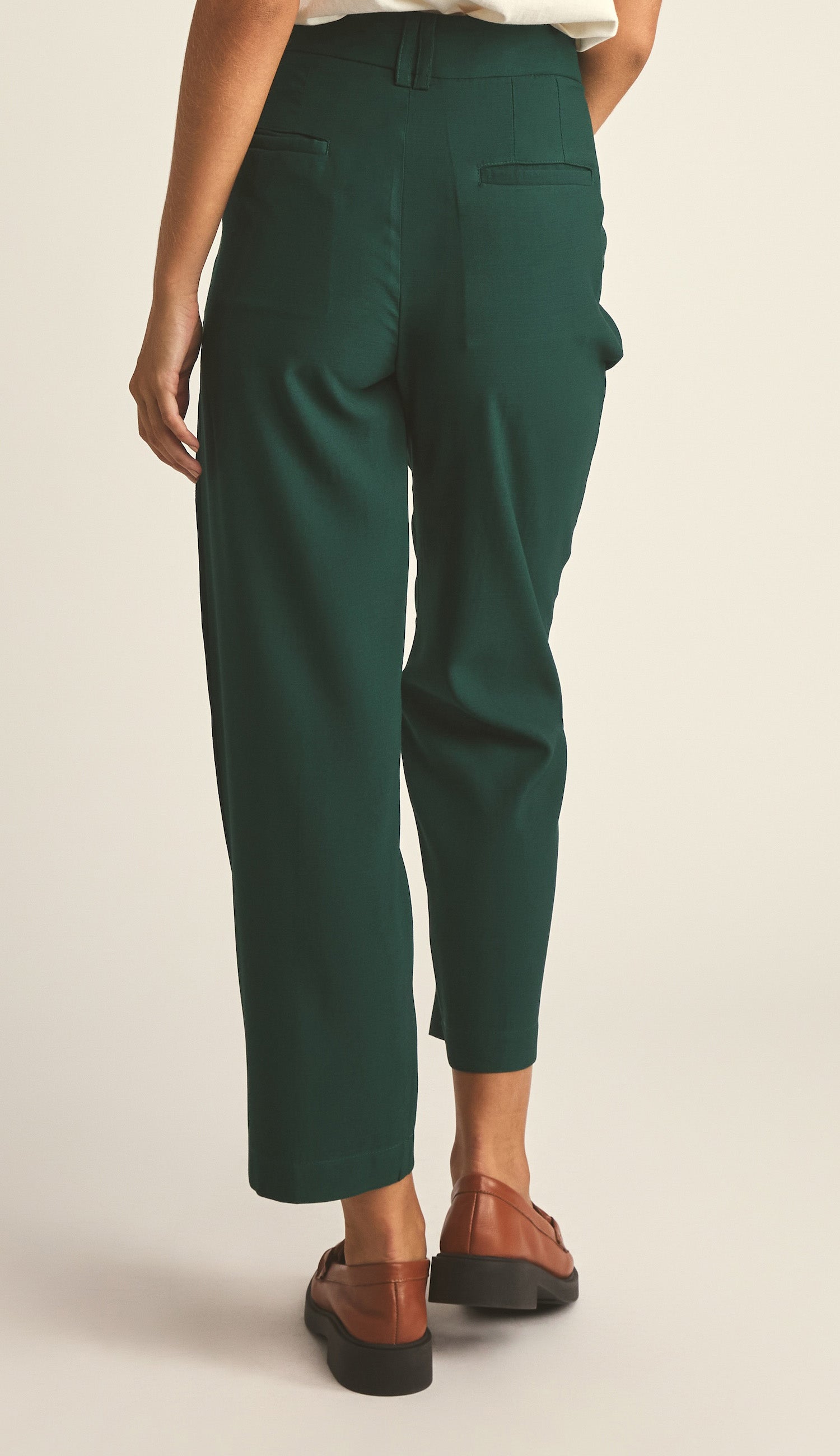 Calça Carina Verde