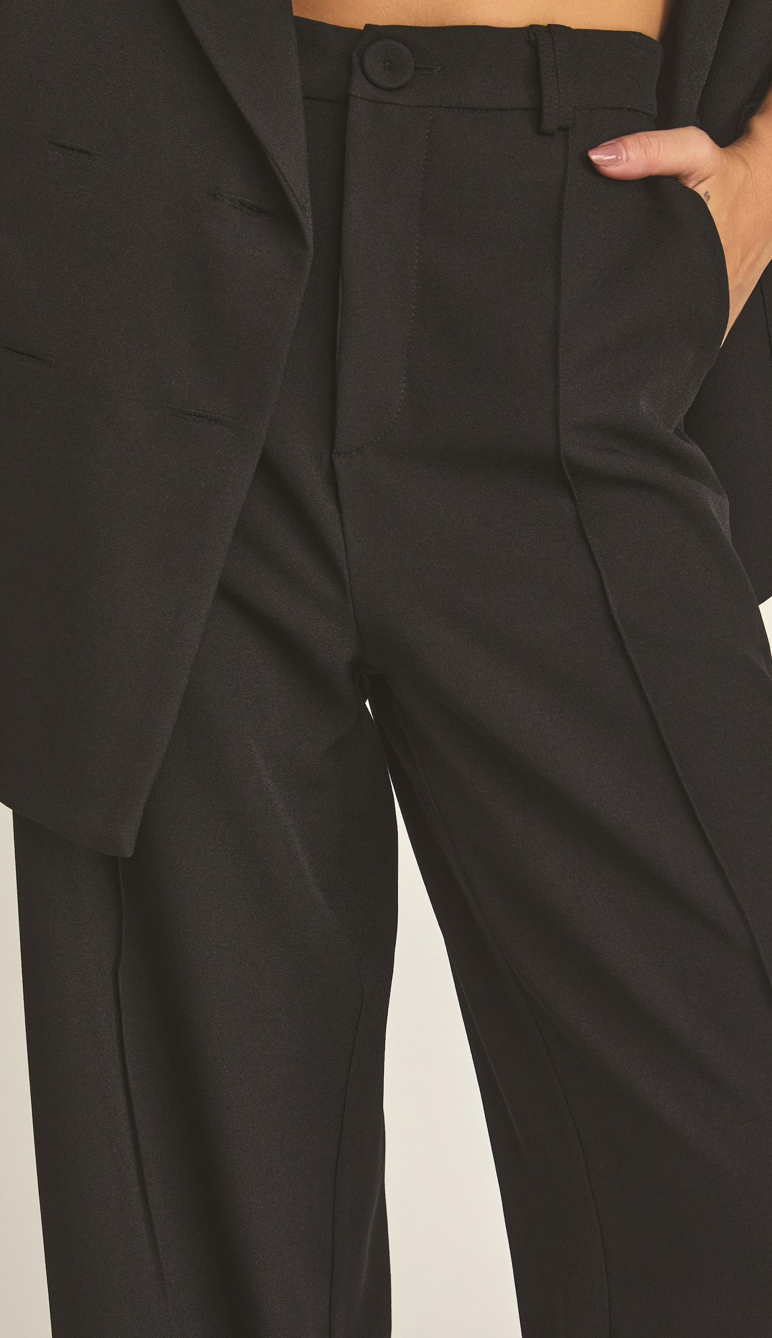 Calça Carmen Preto