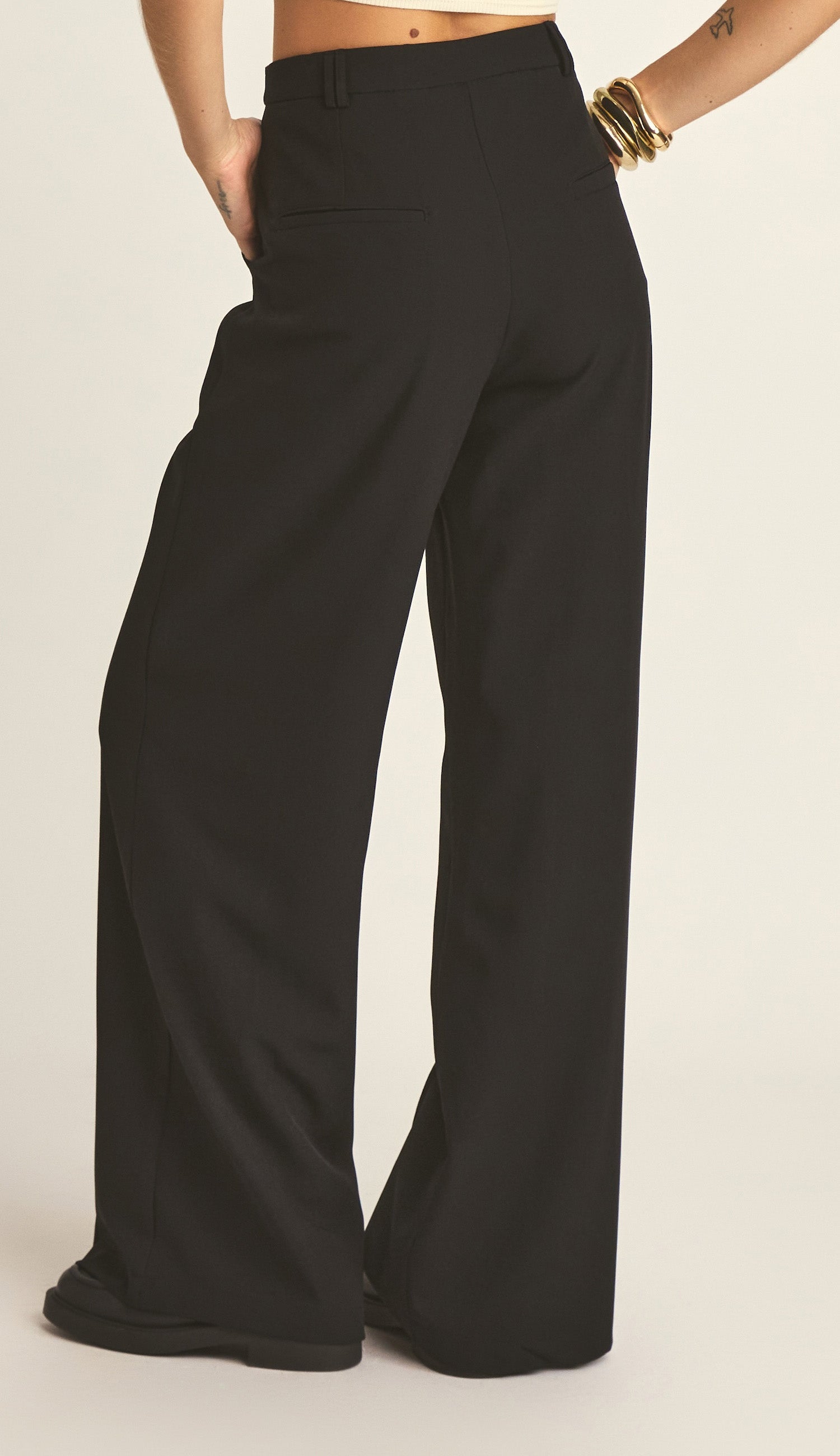 Calça Carmen Preto