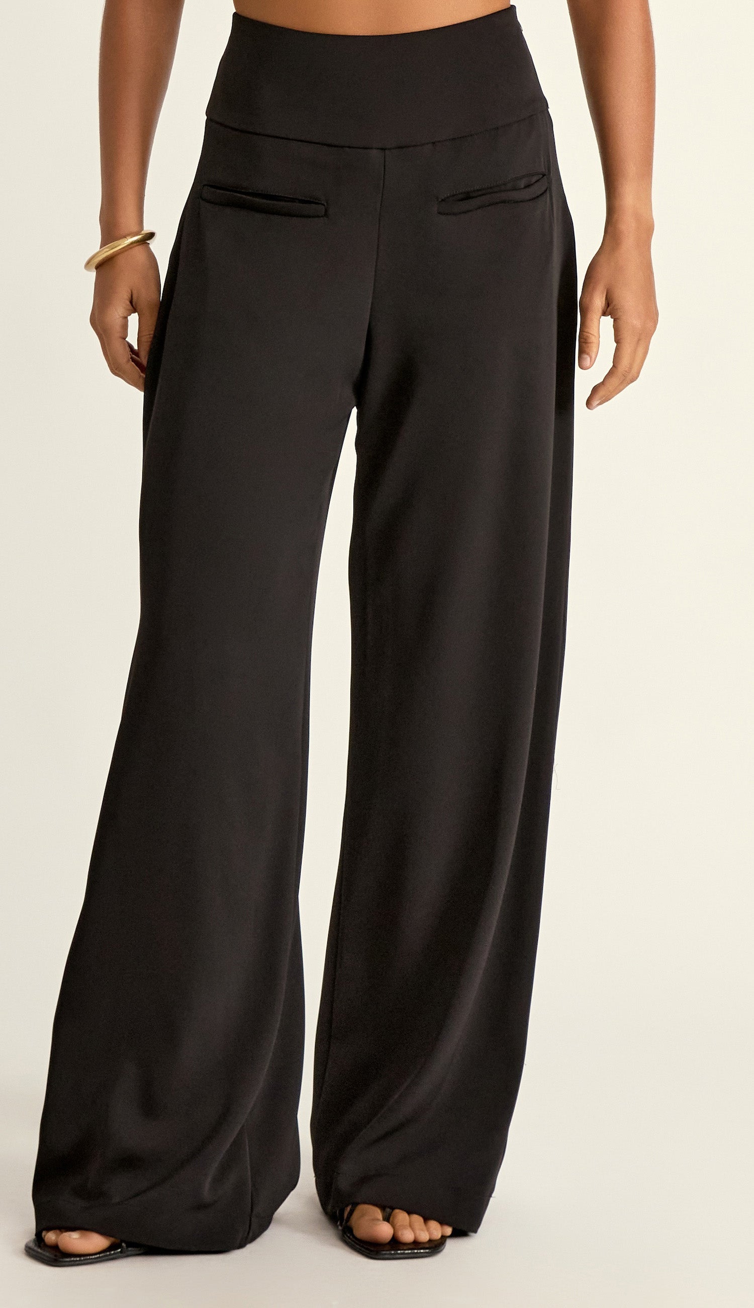 Calça Cora Preto