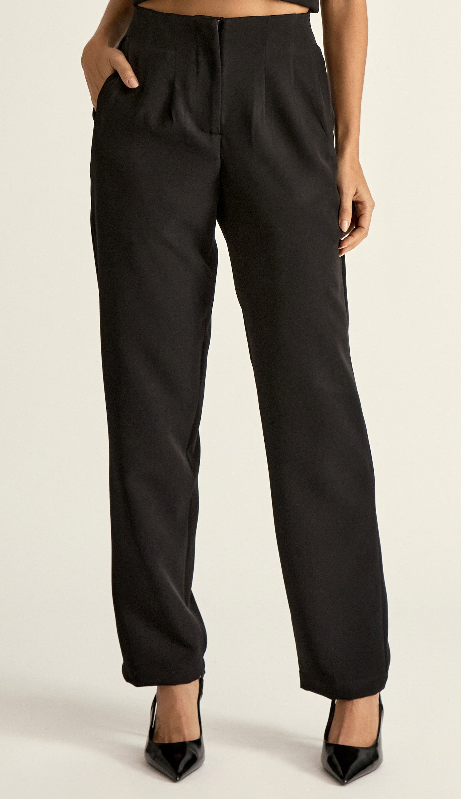 Calça Cassia Preto