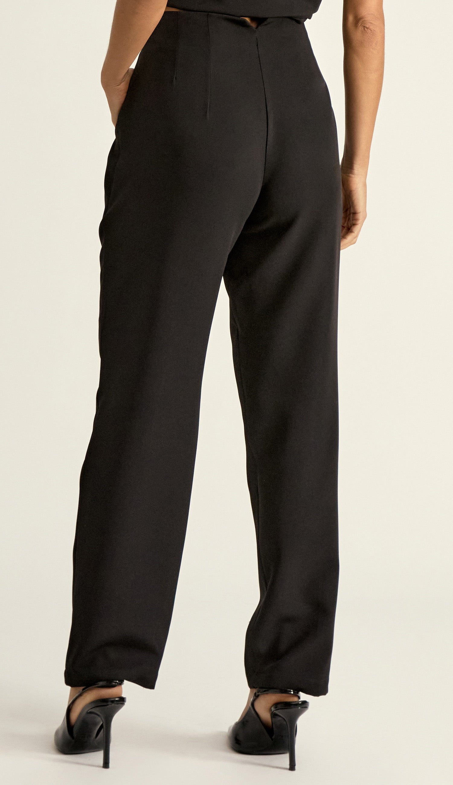 Calça Cassia Preto