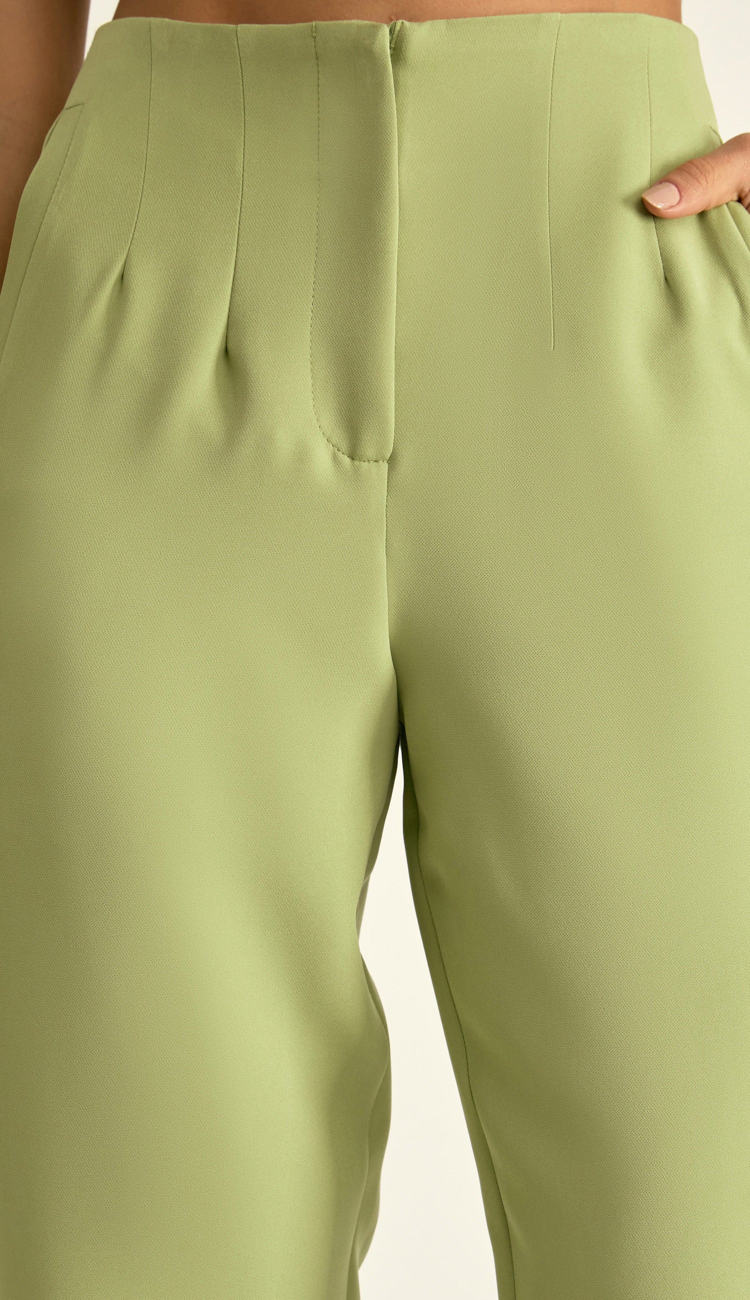 Calça Cassia Verde