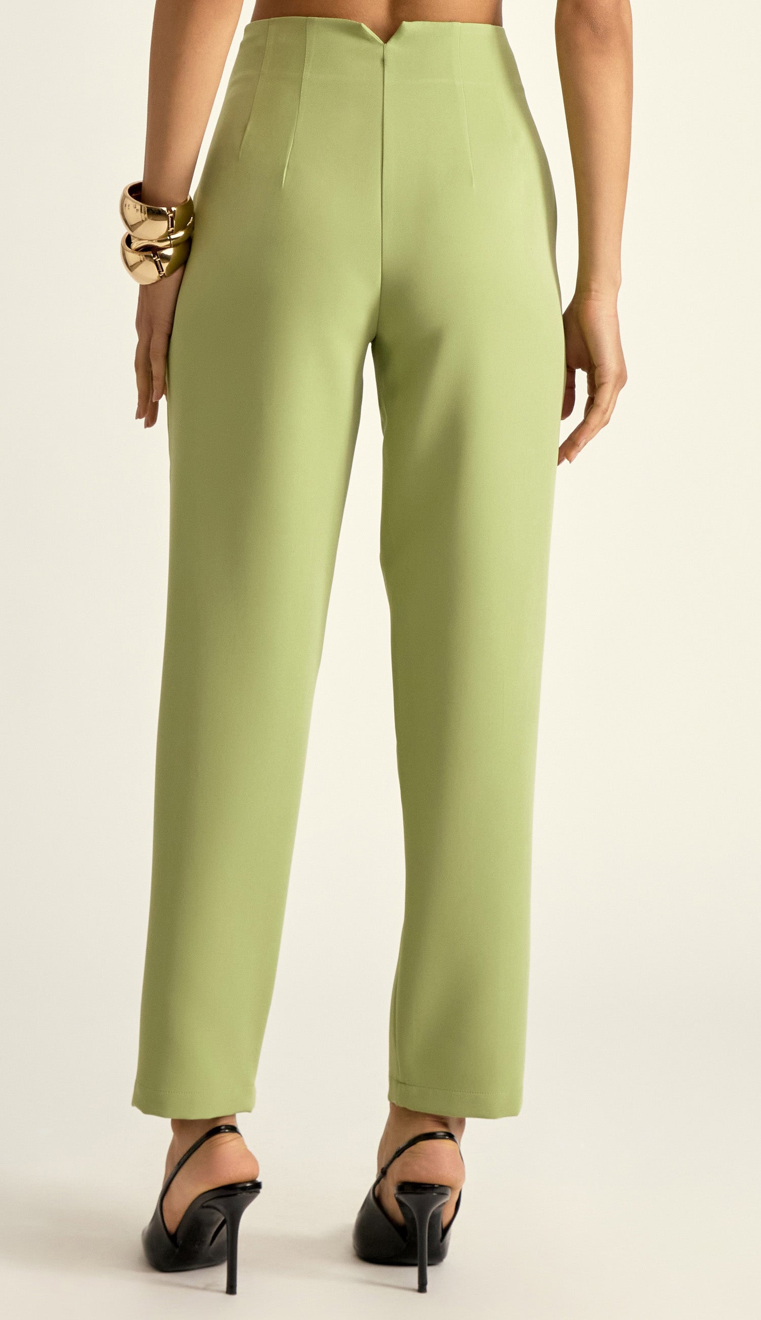 Calça Cassia Verde