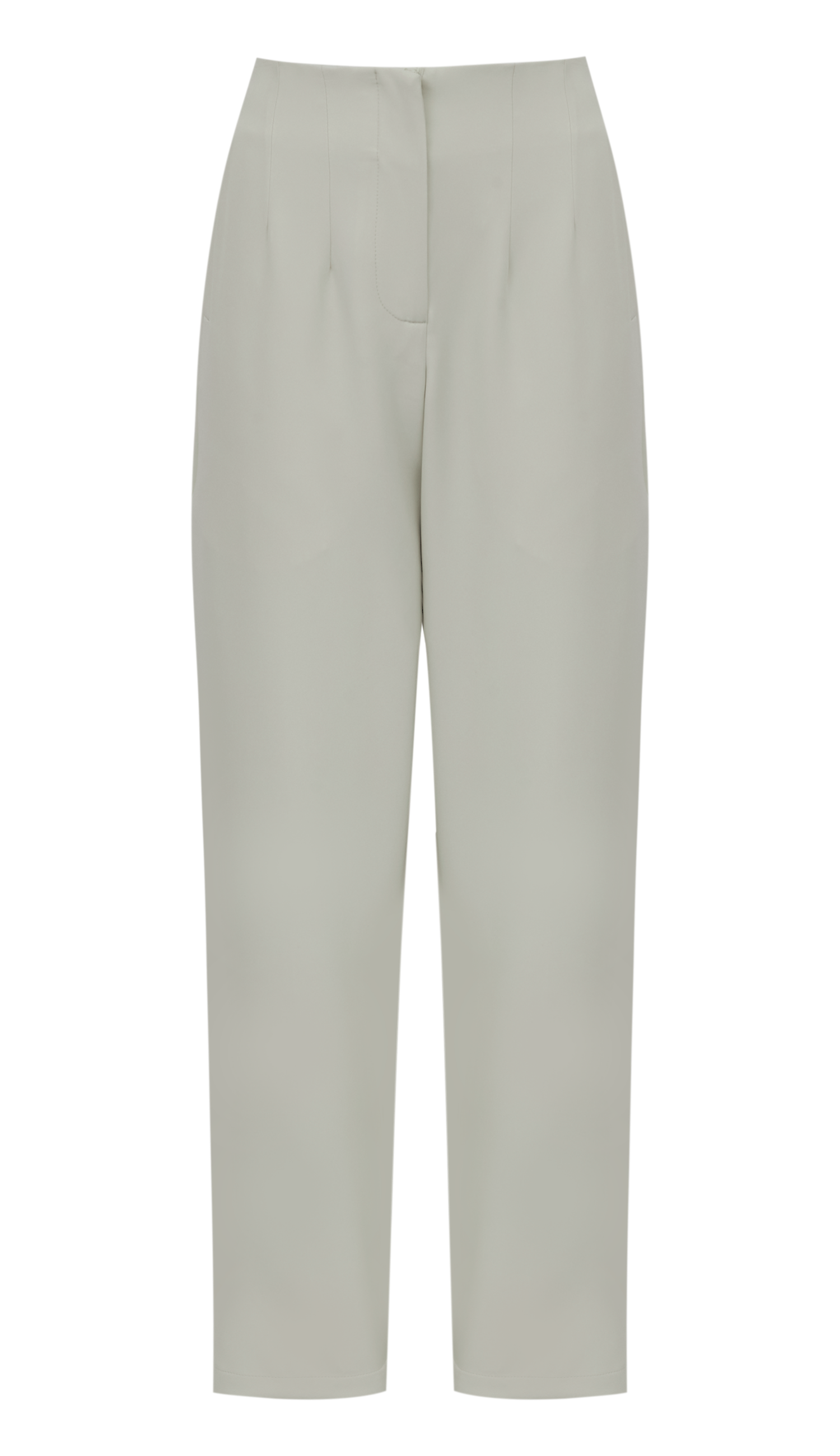 Calça Cassia Cinza