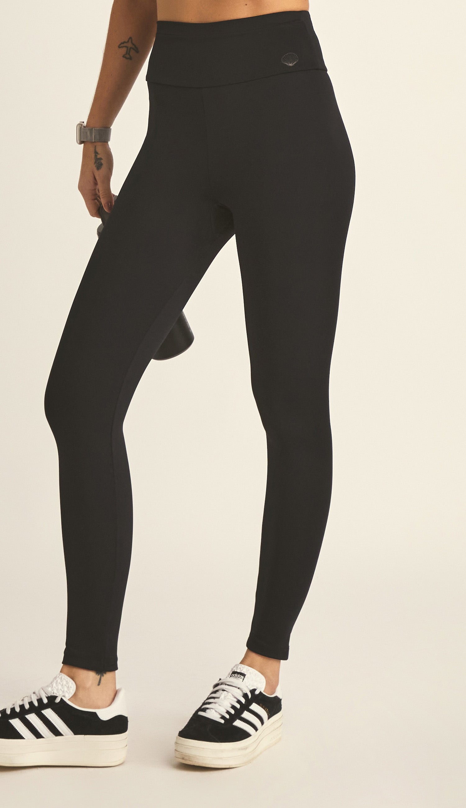Calça Emily Preto