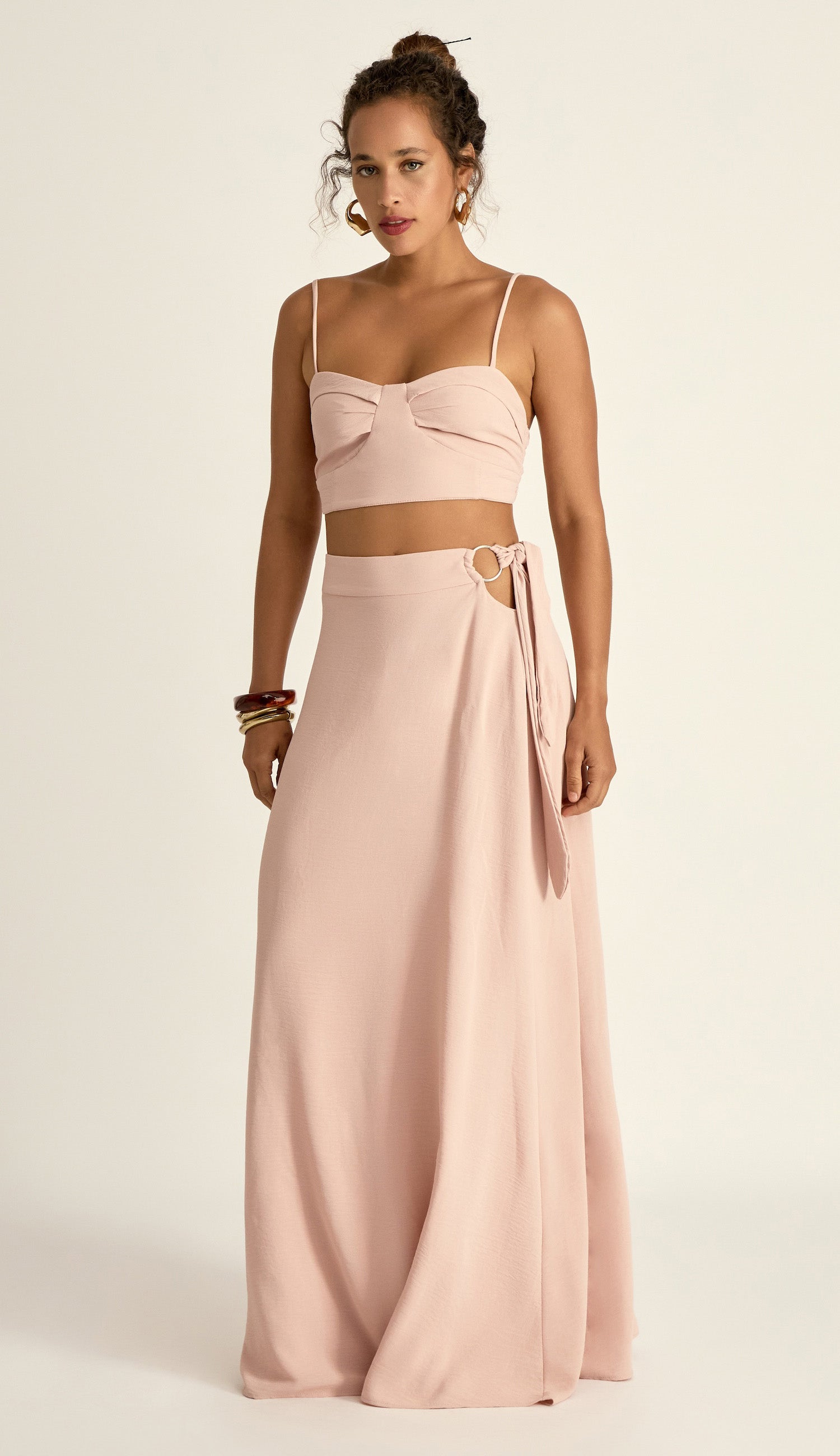 Conjunto Dani Rosa